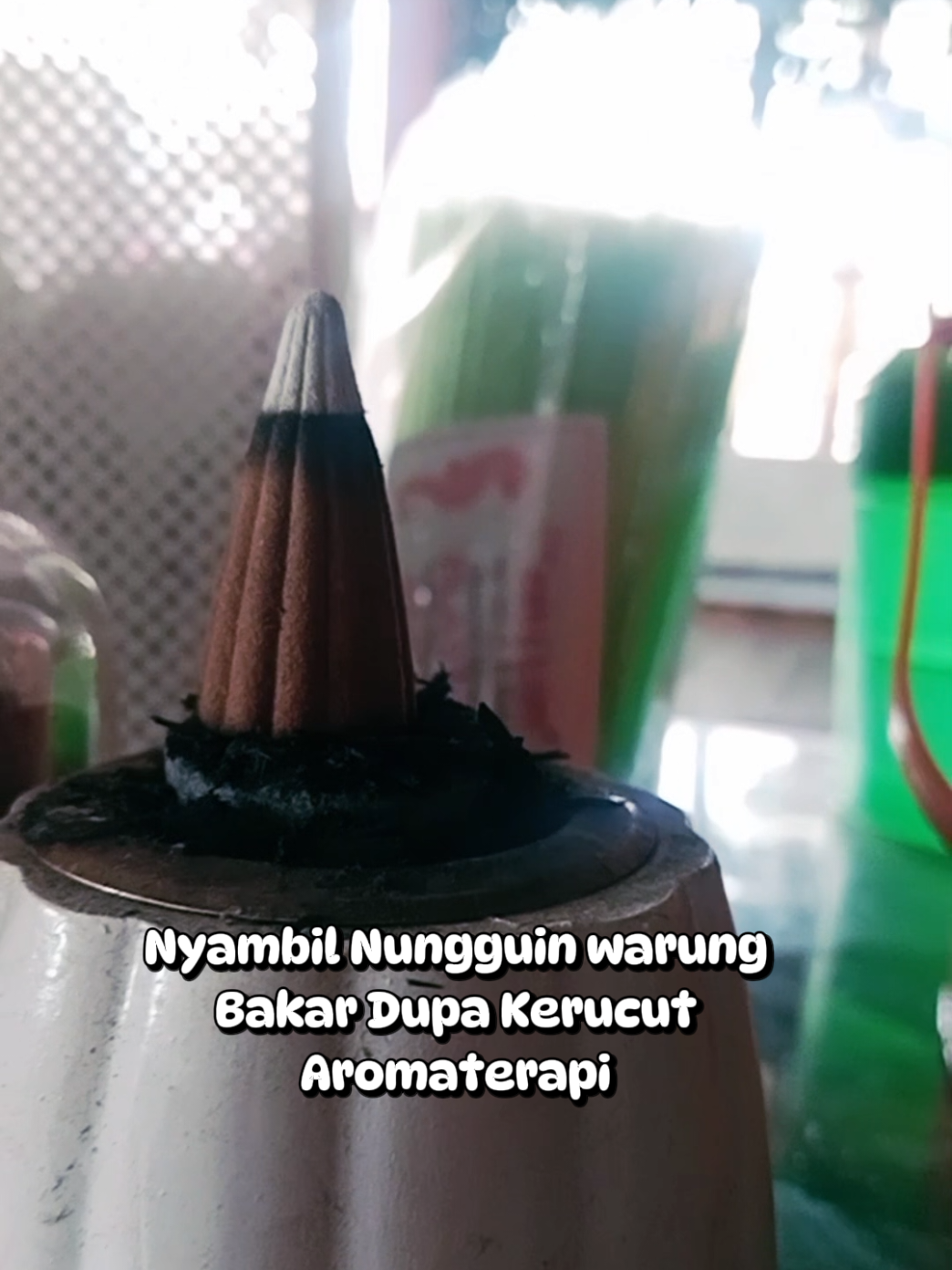 @Santa Halimah