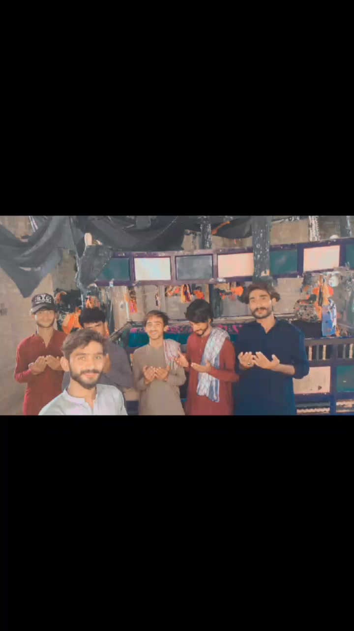 @AIJAZ NASEERANI ☑️