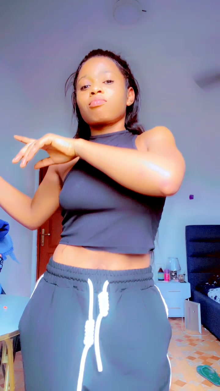 @🥰Nana Yaa❤️