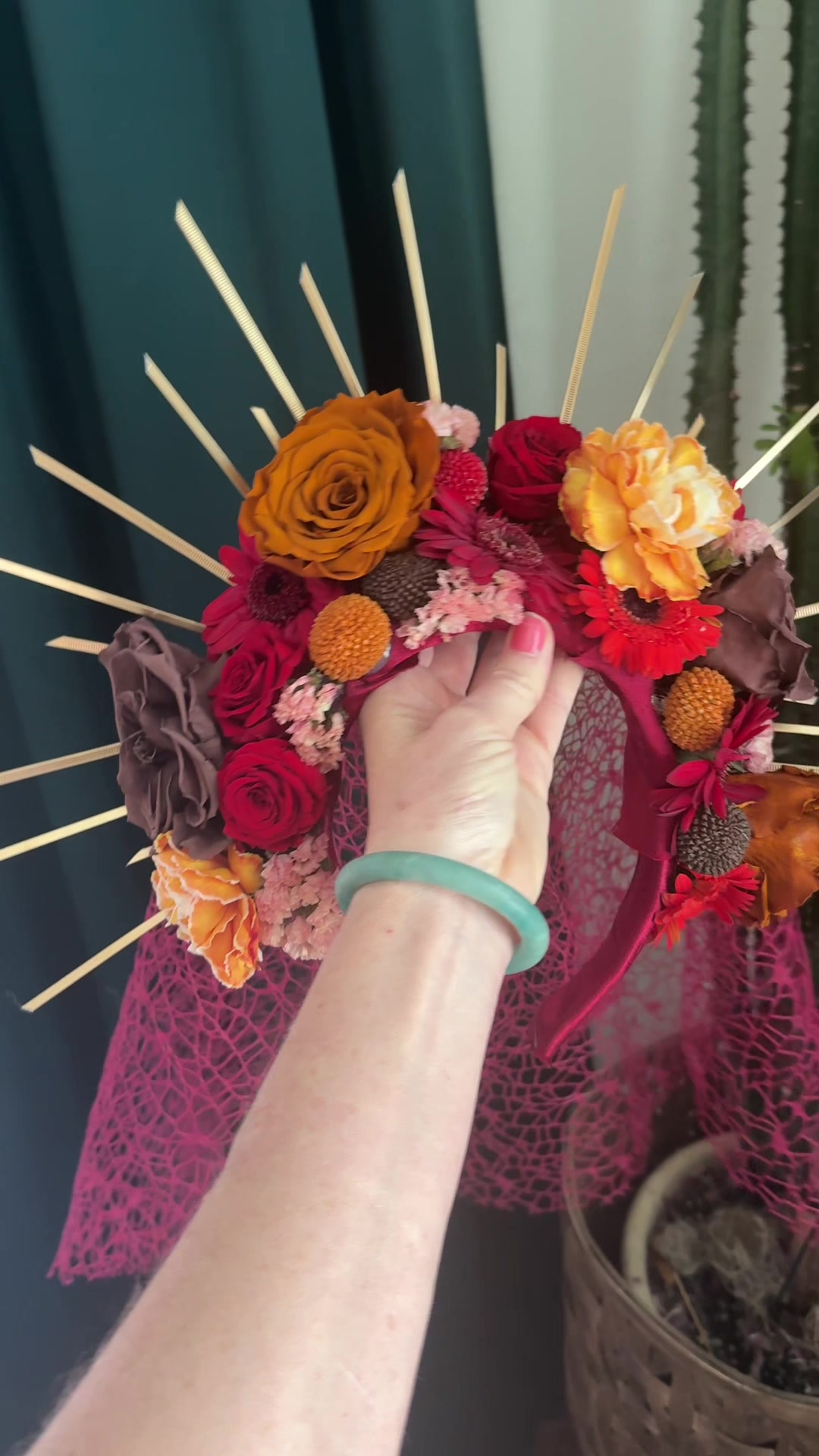 @Flower Moxie DIY Flowers