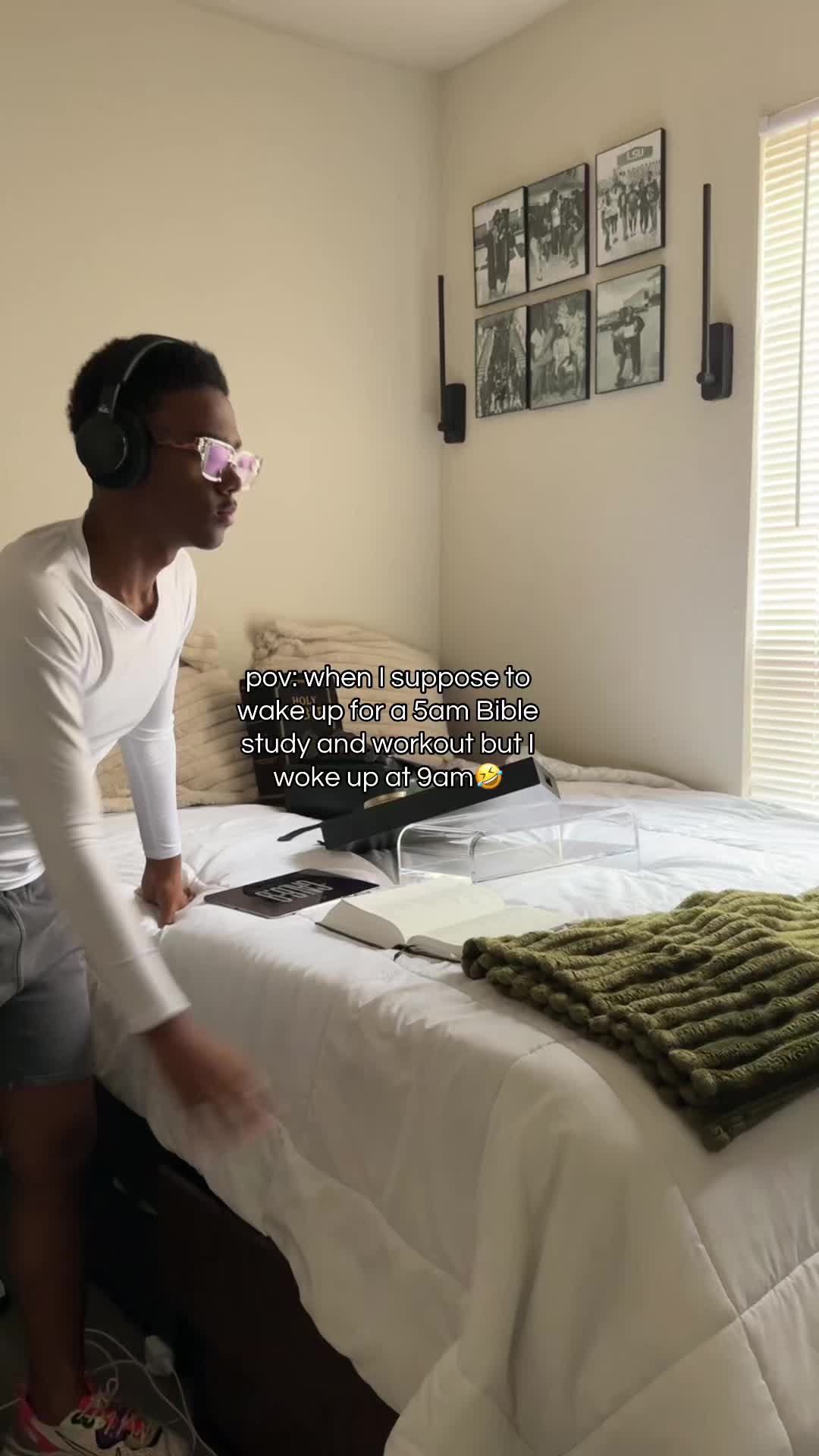 @Tra | Kingdom Influencer ✞