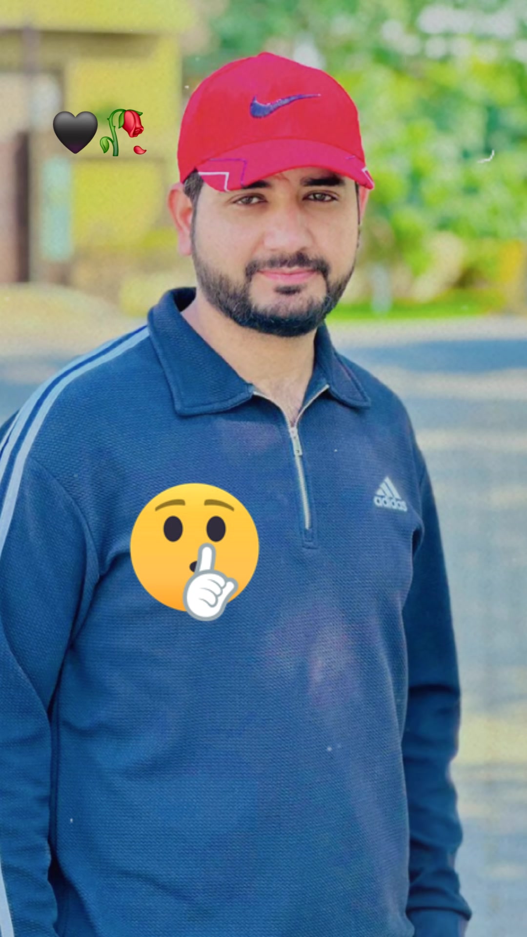 @ZeeShan ManZooR 🫡