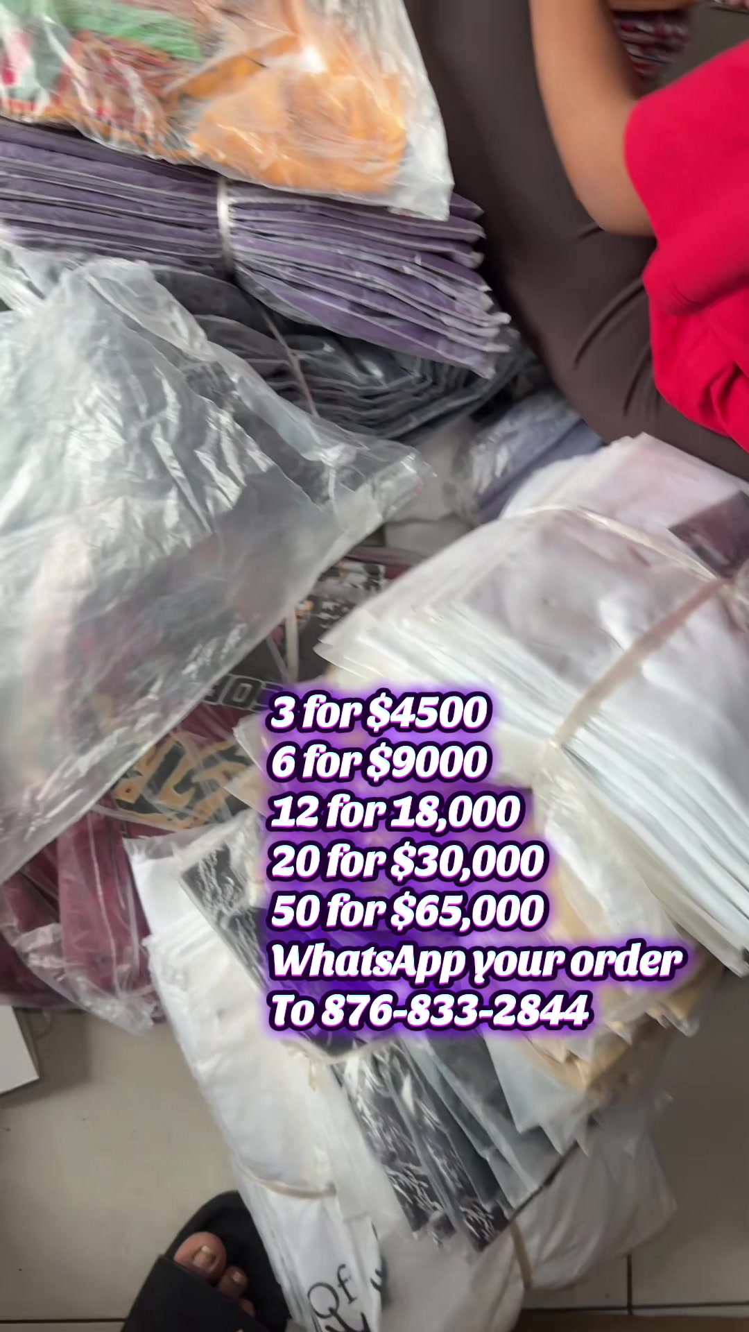 @Wholesale&RetailThingsja