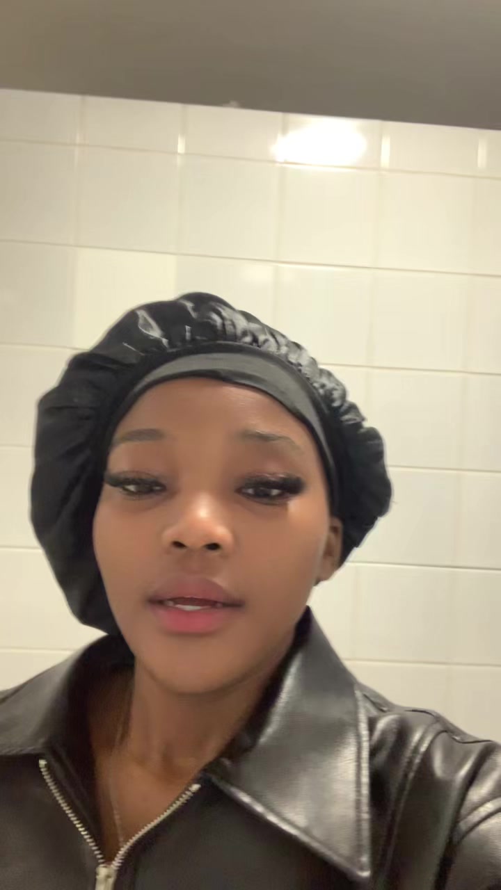 @Enhle Gama