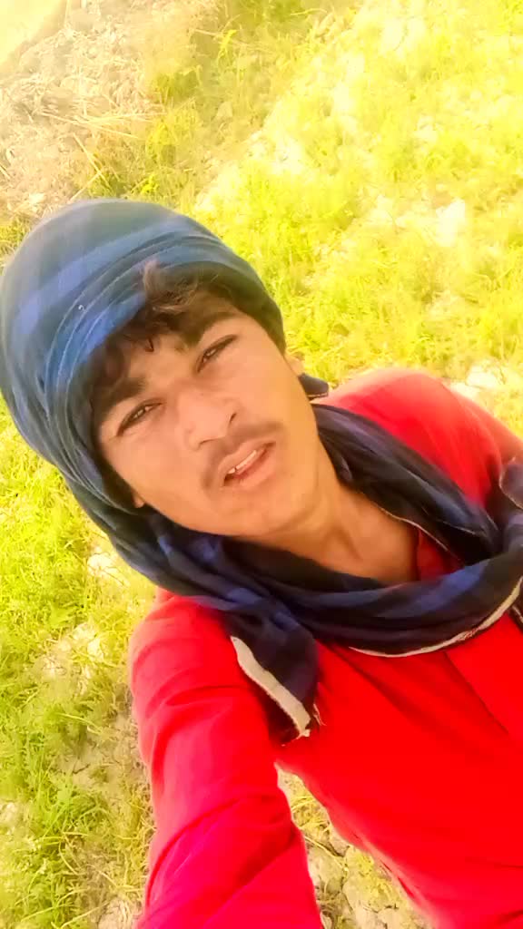 @لقمان مری بلوچ