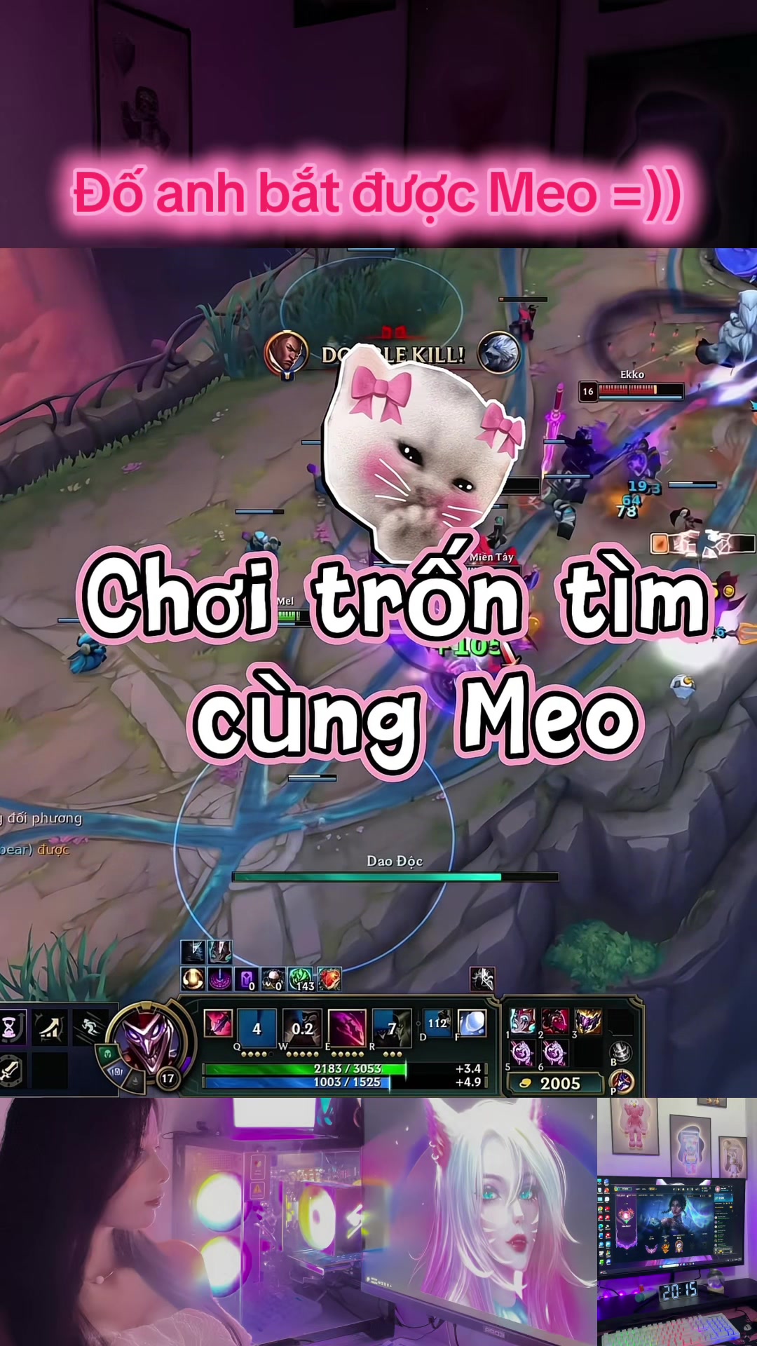 @Meo Mel