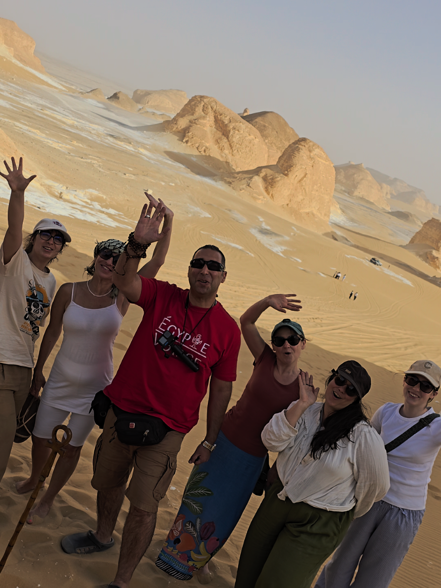@Egypte voyage tours