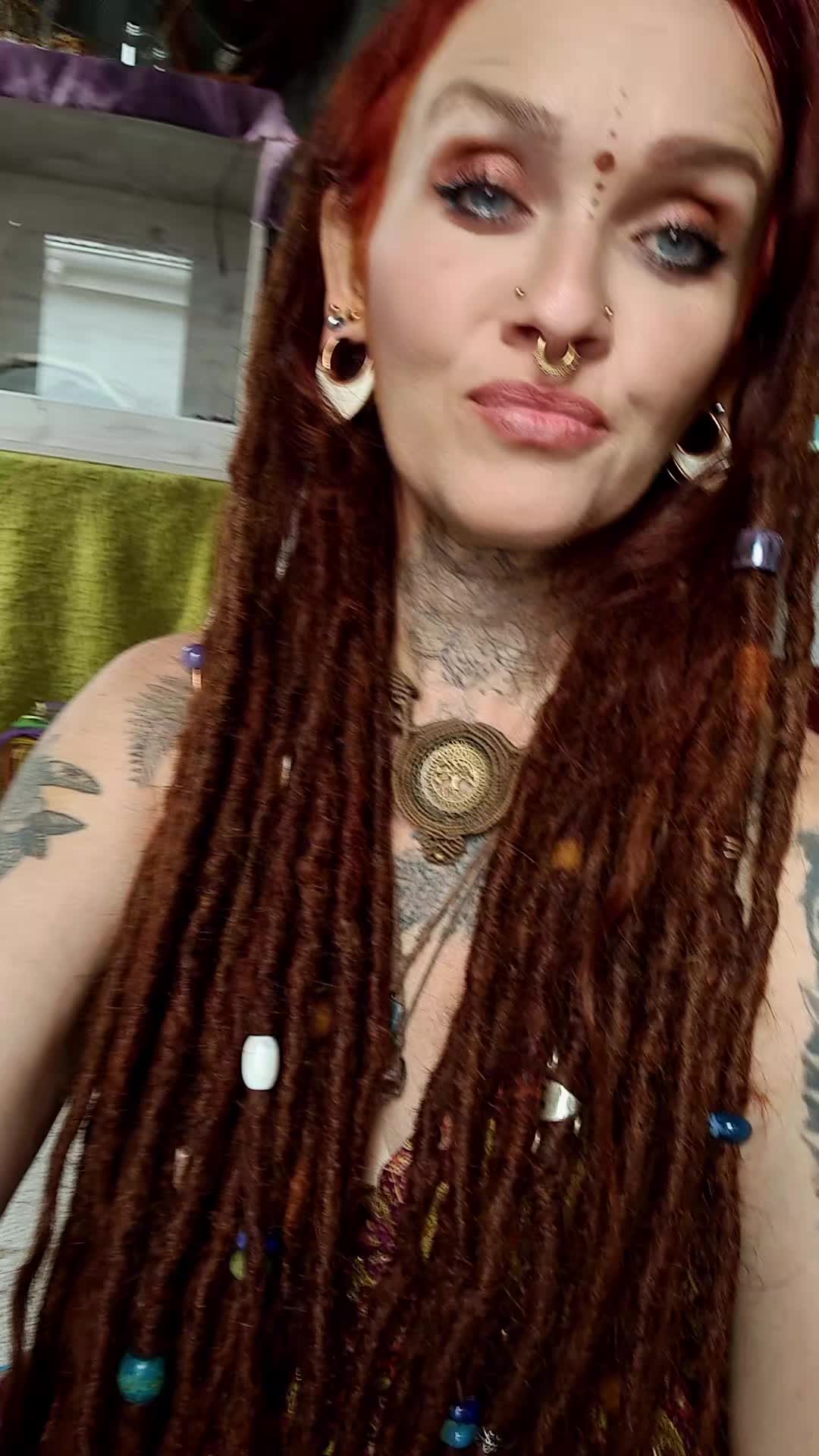 @Freedom Dreads Dreadlock Art