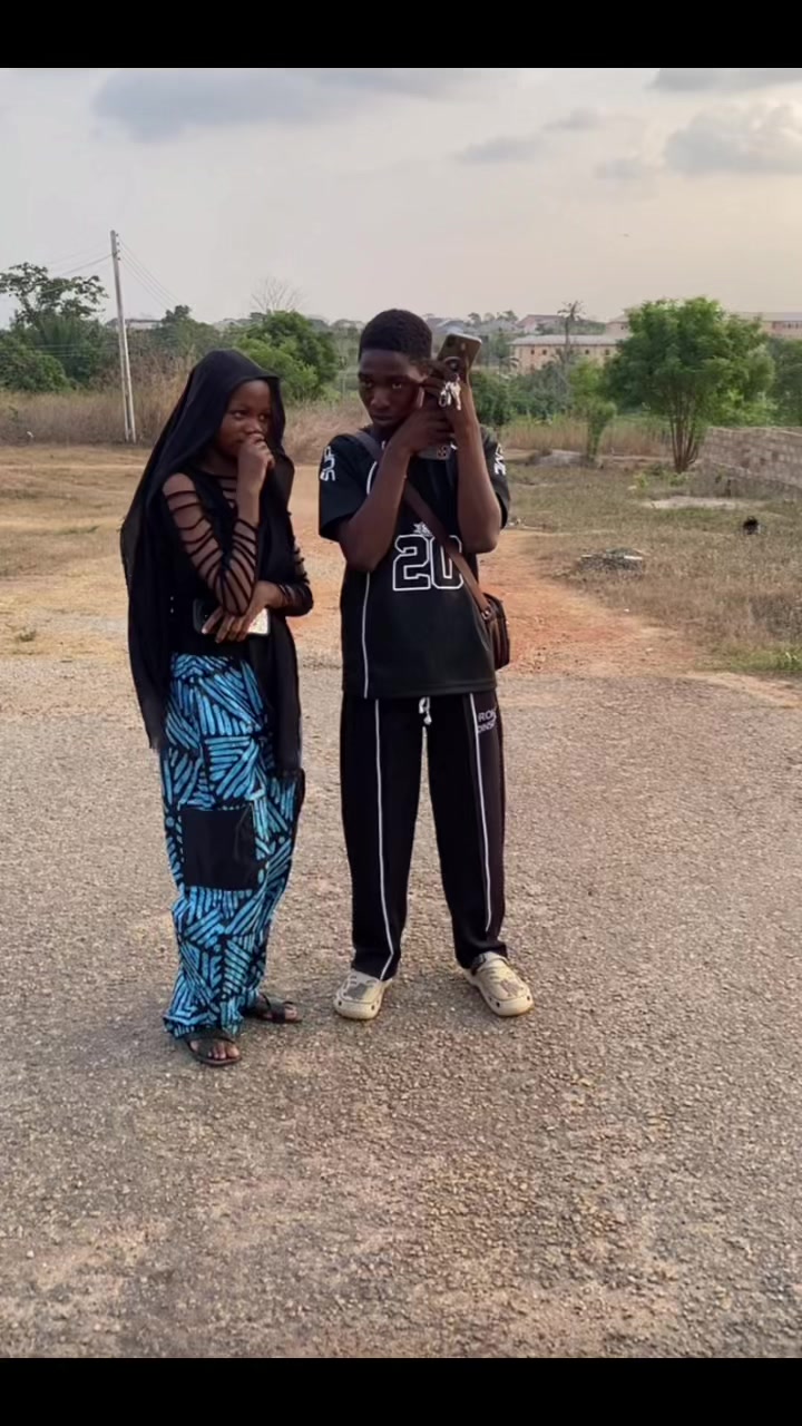 @ABIODUN X