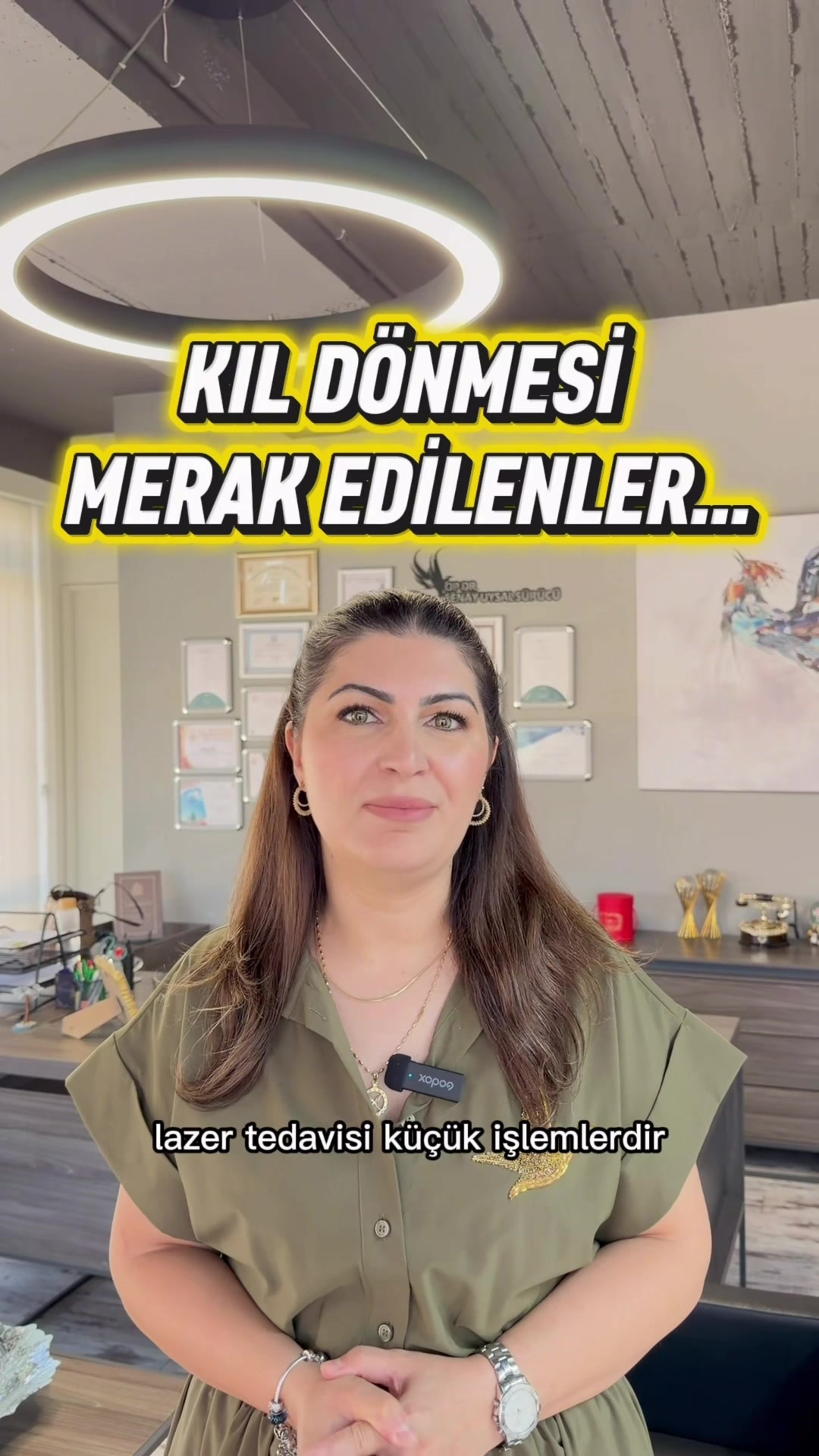 @OP DR ŞENAY UYSAL S&Uuml;