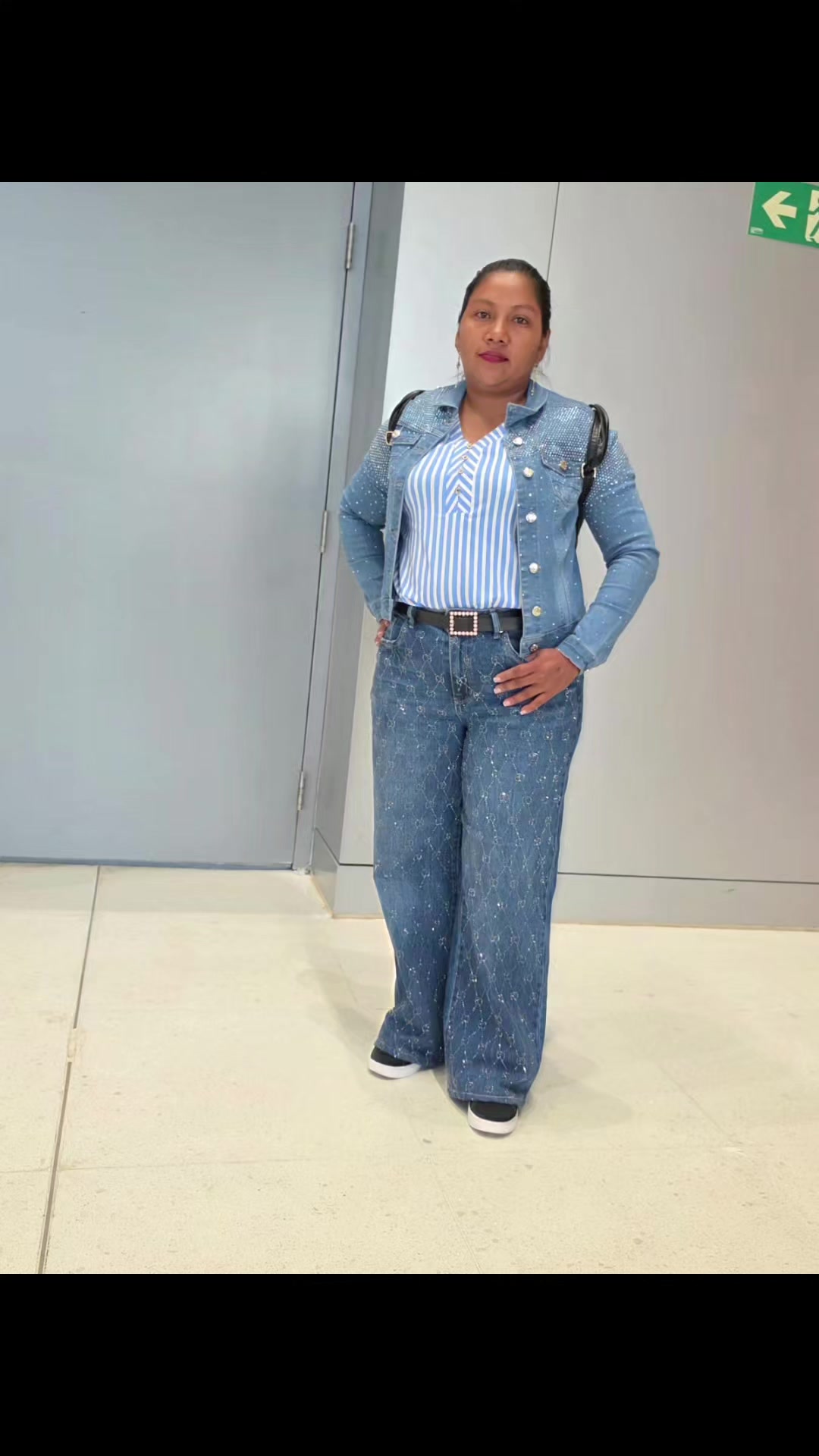 @Anielka Ramirez