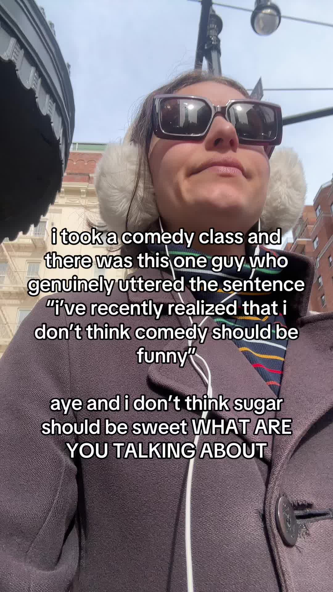@Dara Weinstein