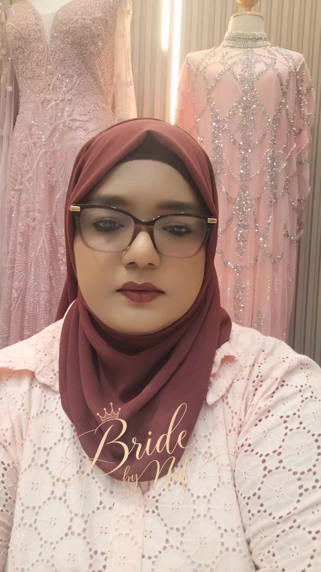 @NAFBOUTICK 🥰 BRIDE BY NAF
