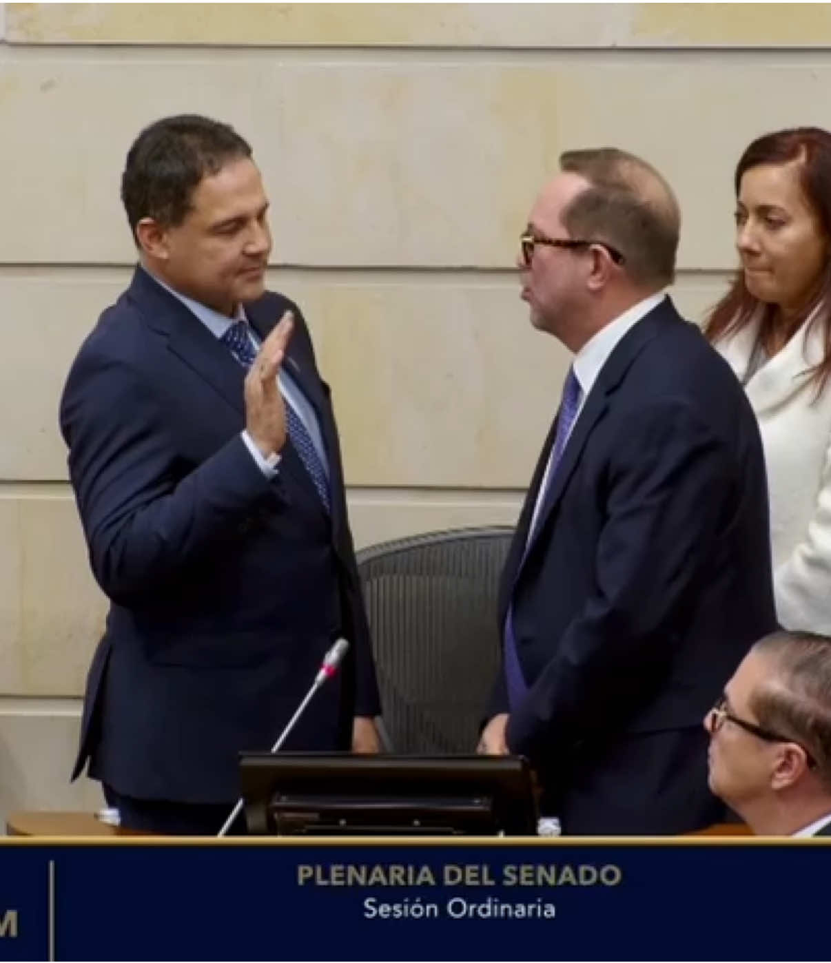 @Centro Democratico