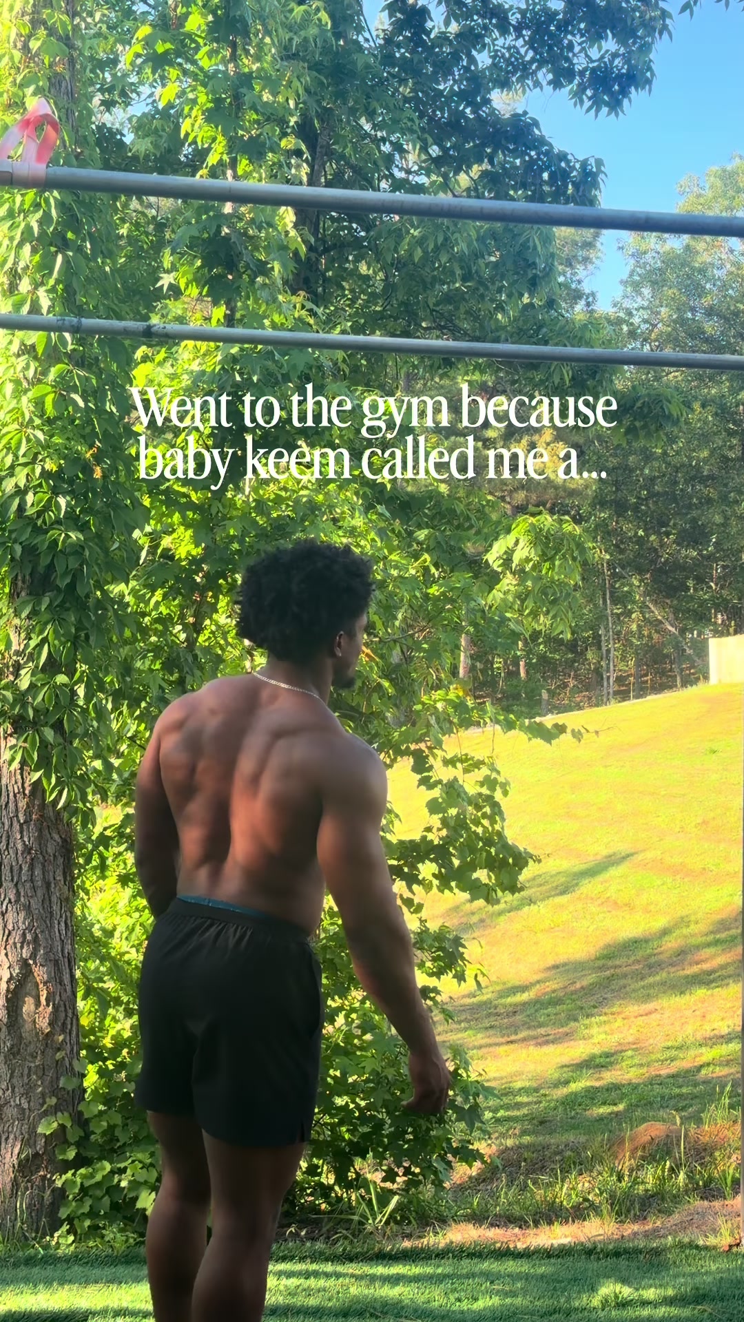 @Ty | Fitness