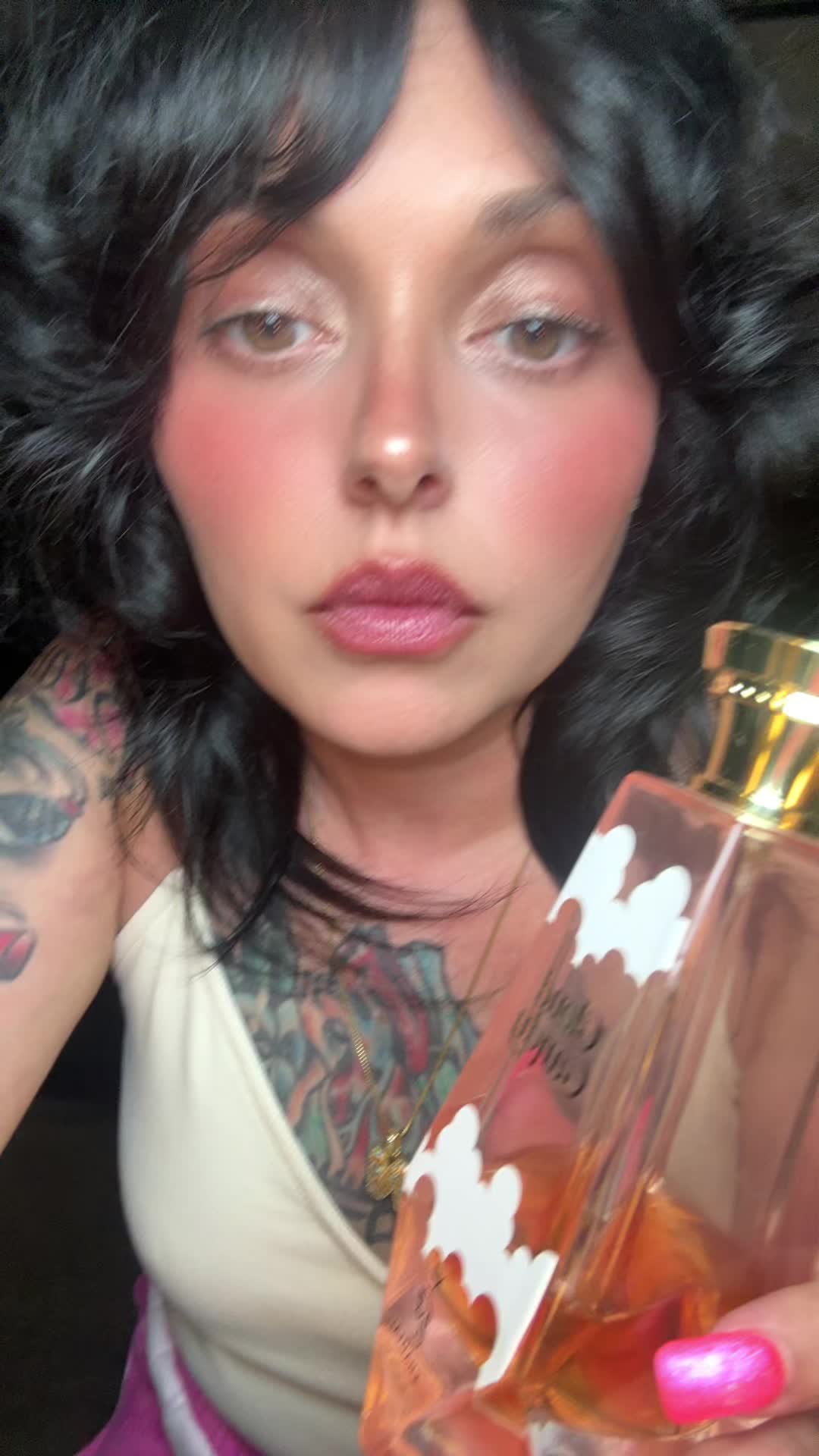 @Nikki Lee 🖤