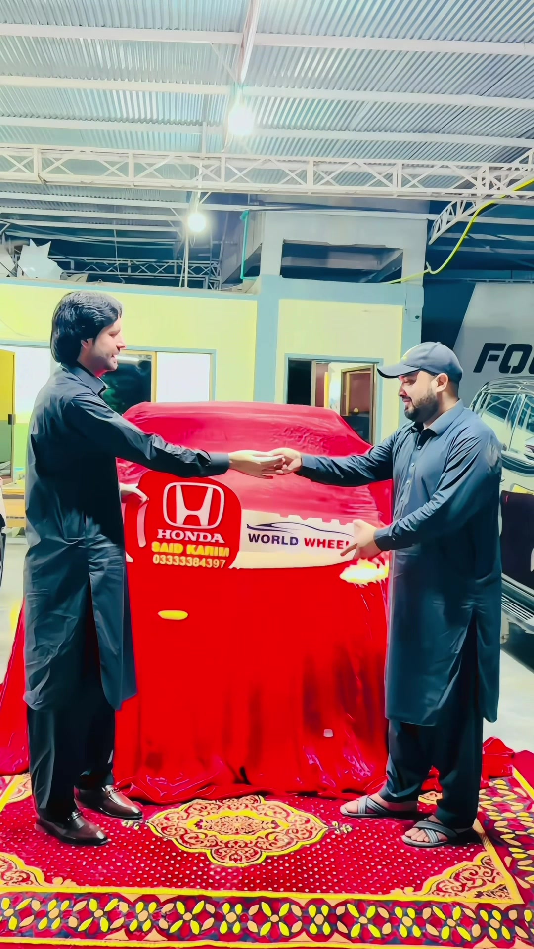 @WORLD 🌍 WHEEL 🛞 MOTORS