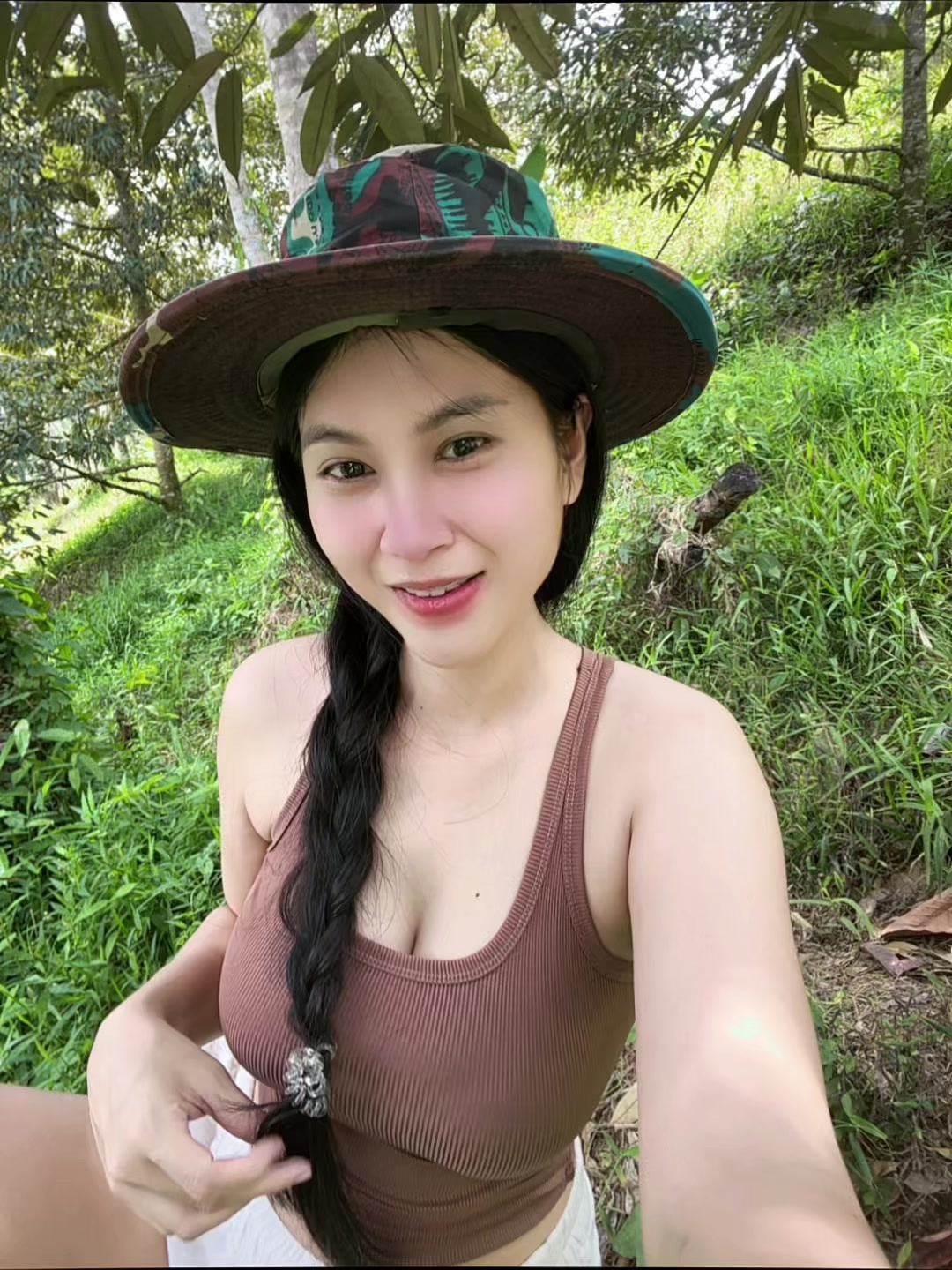 @ปานนนน💗