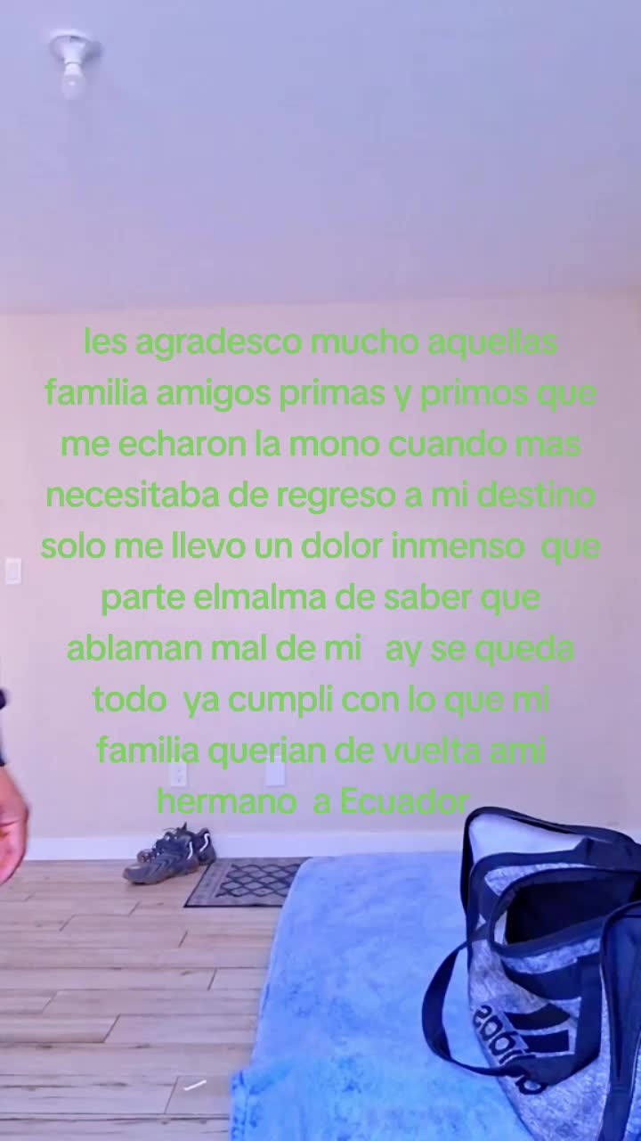 @Nicolas Ayala