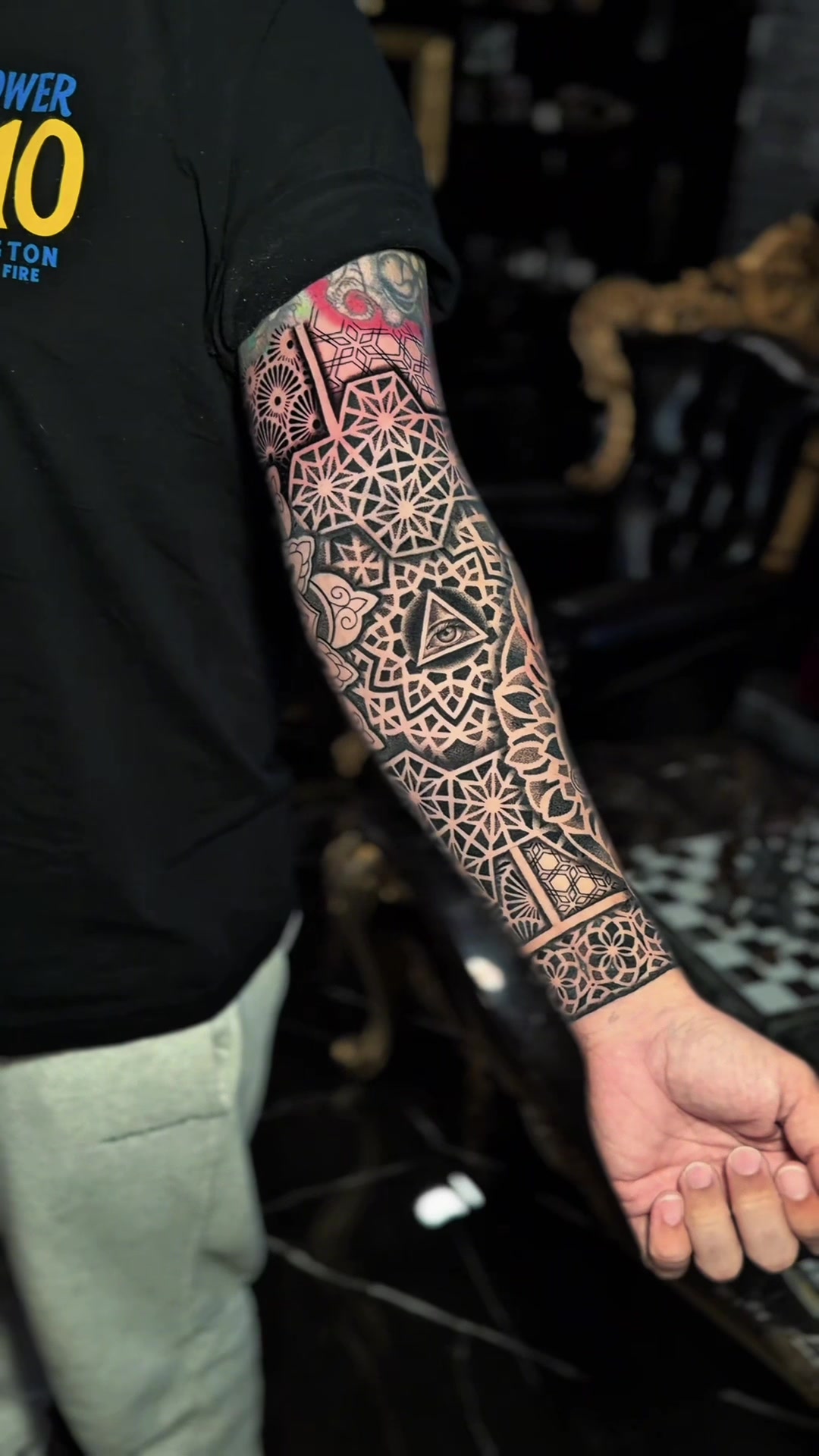 @inkcastle_tattoo