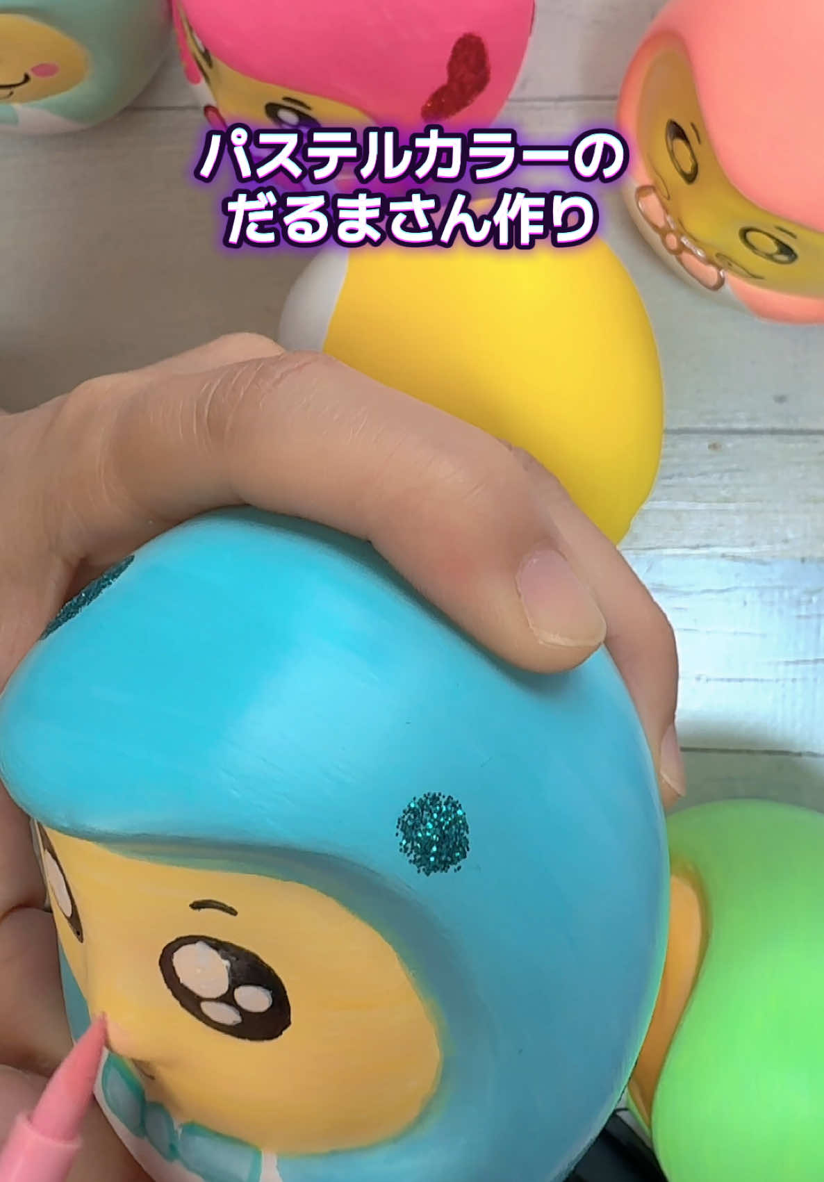 @やのともこ🦋🌈💓
