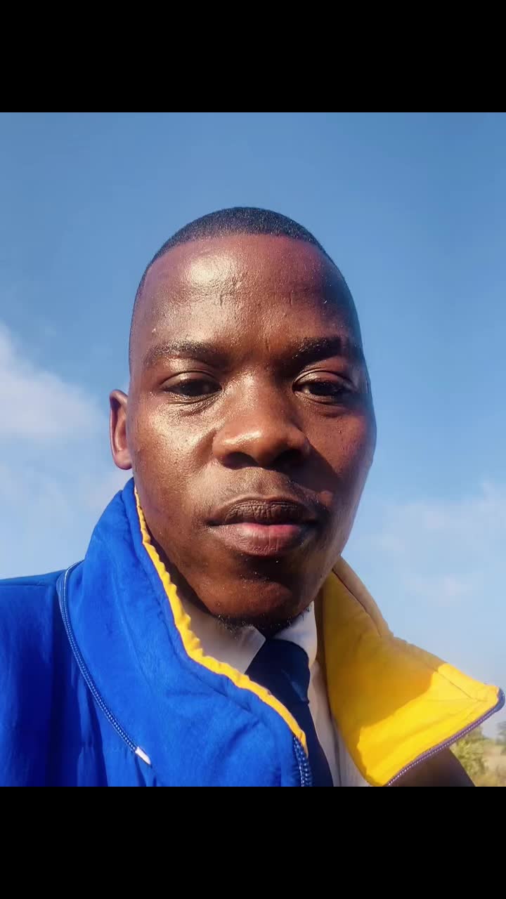 @Luyanda S'phesihle Mbokazi