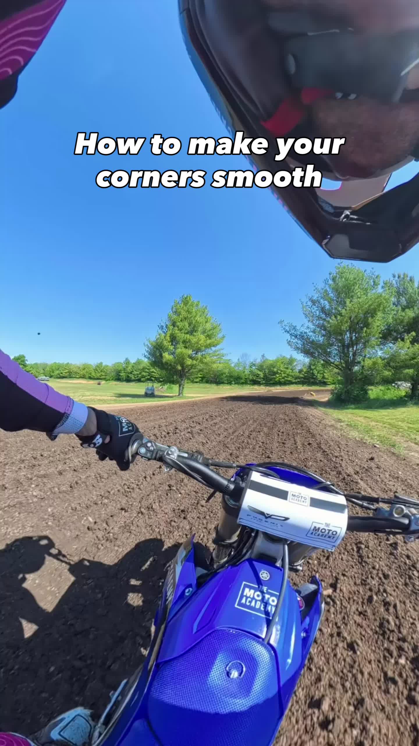 @The Moto Academy