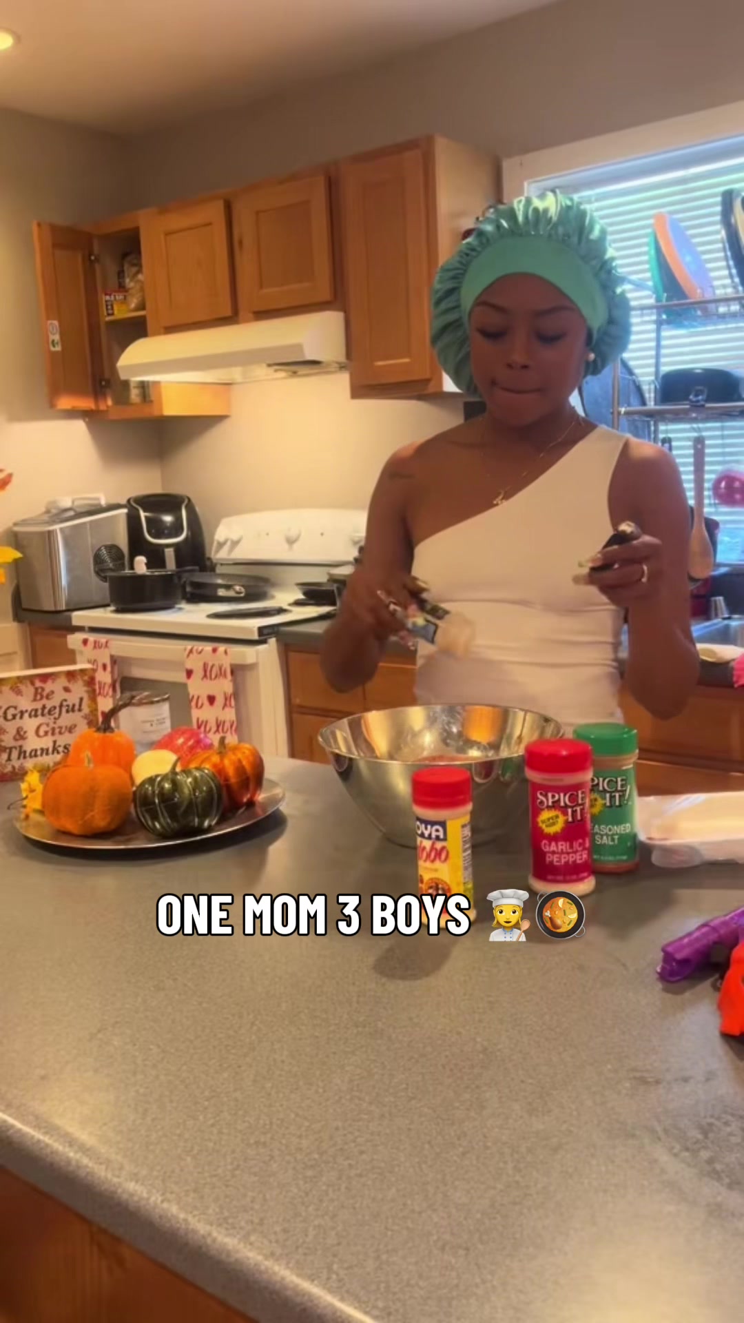 @SWAYY | Mom Life✨
