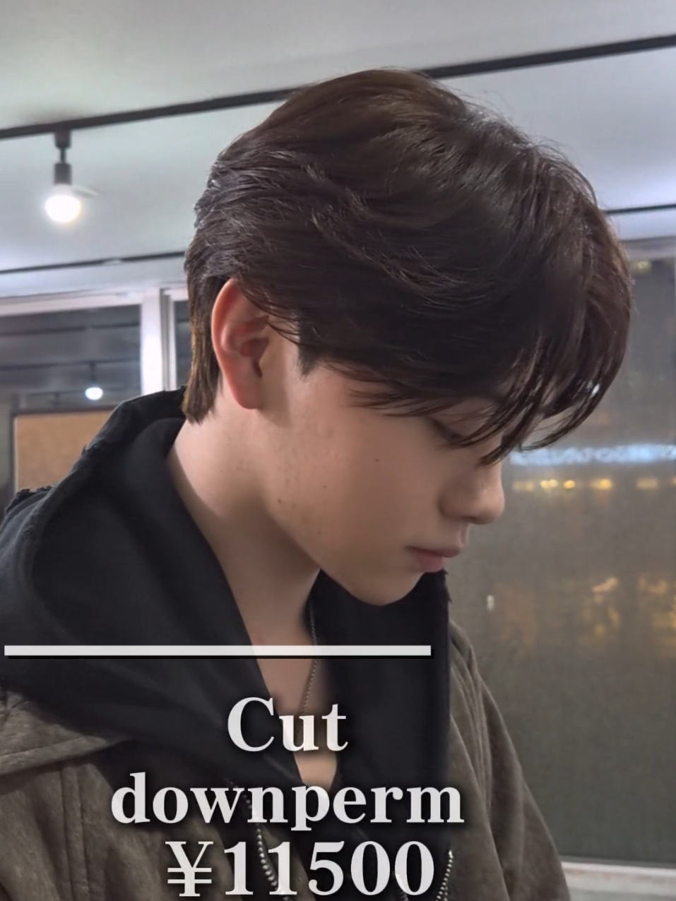 @韓国特化美容師廣裕也