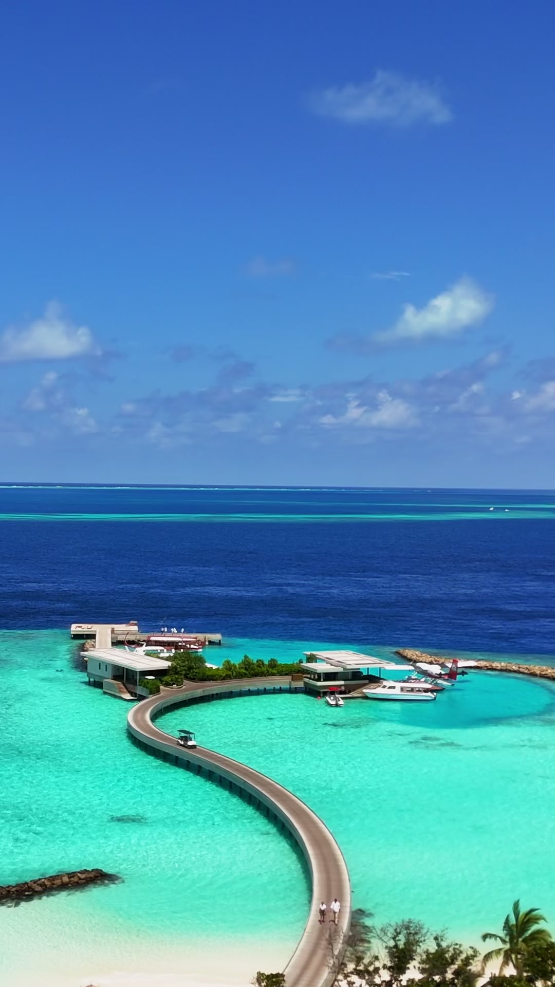 @Travel Trade Maldives