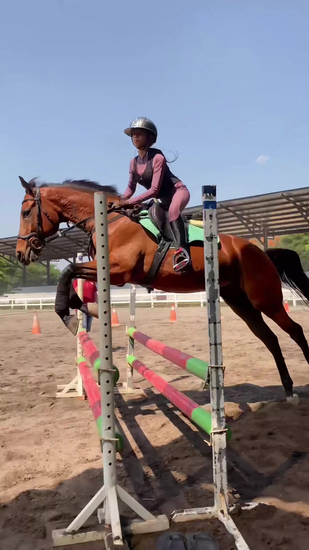 @Emporium Horse Club
