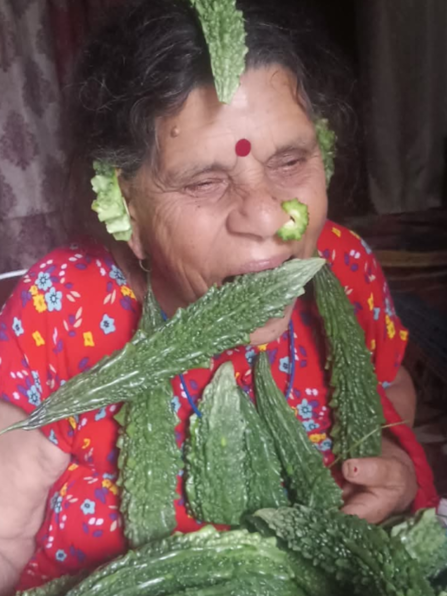 @Ranjana Paudel 🧜♀️