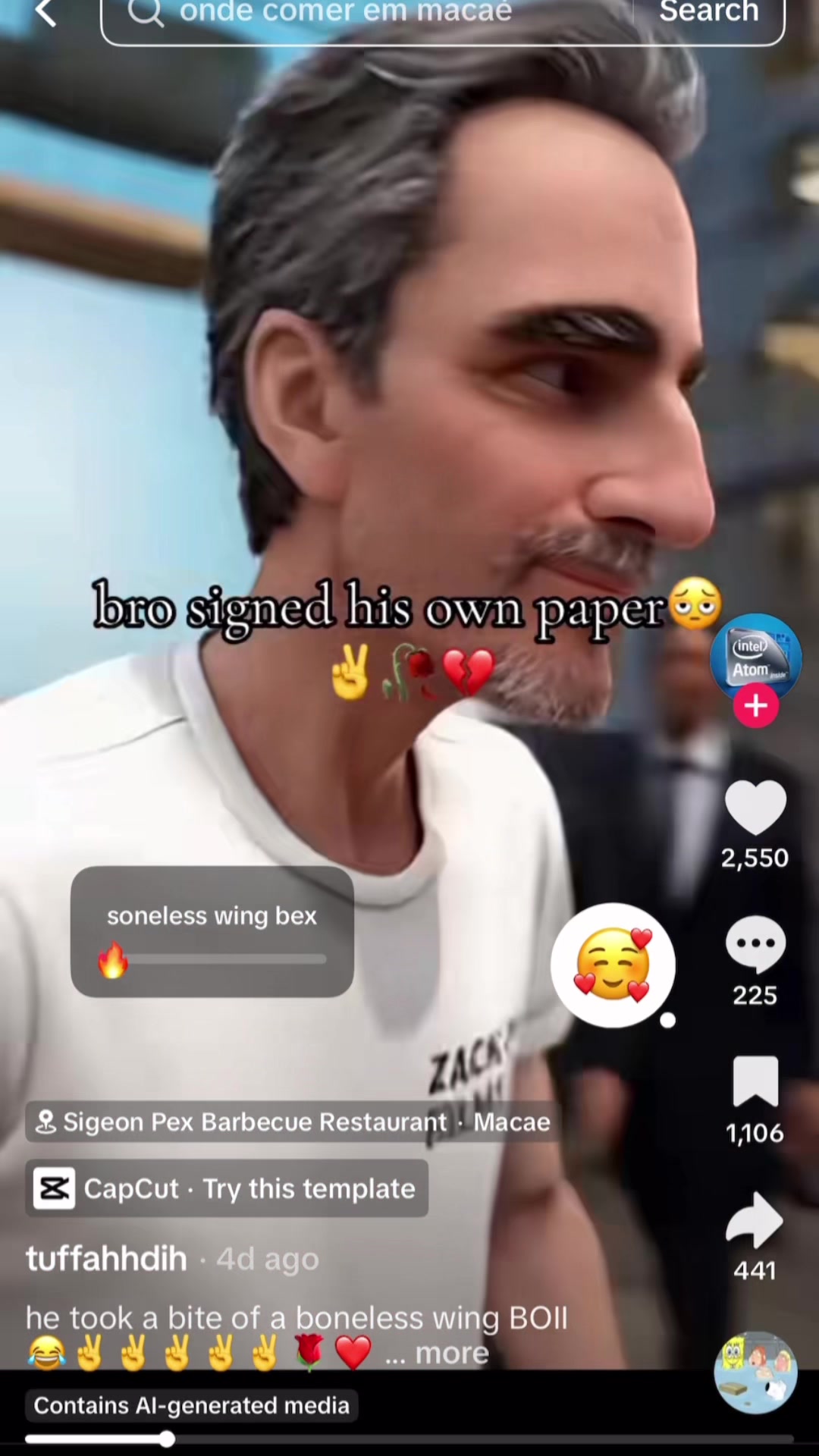 @Facemoji Keyboard