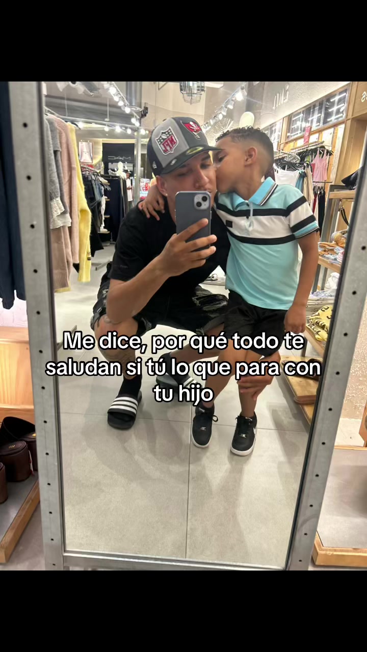 @Aris Sanchez
