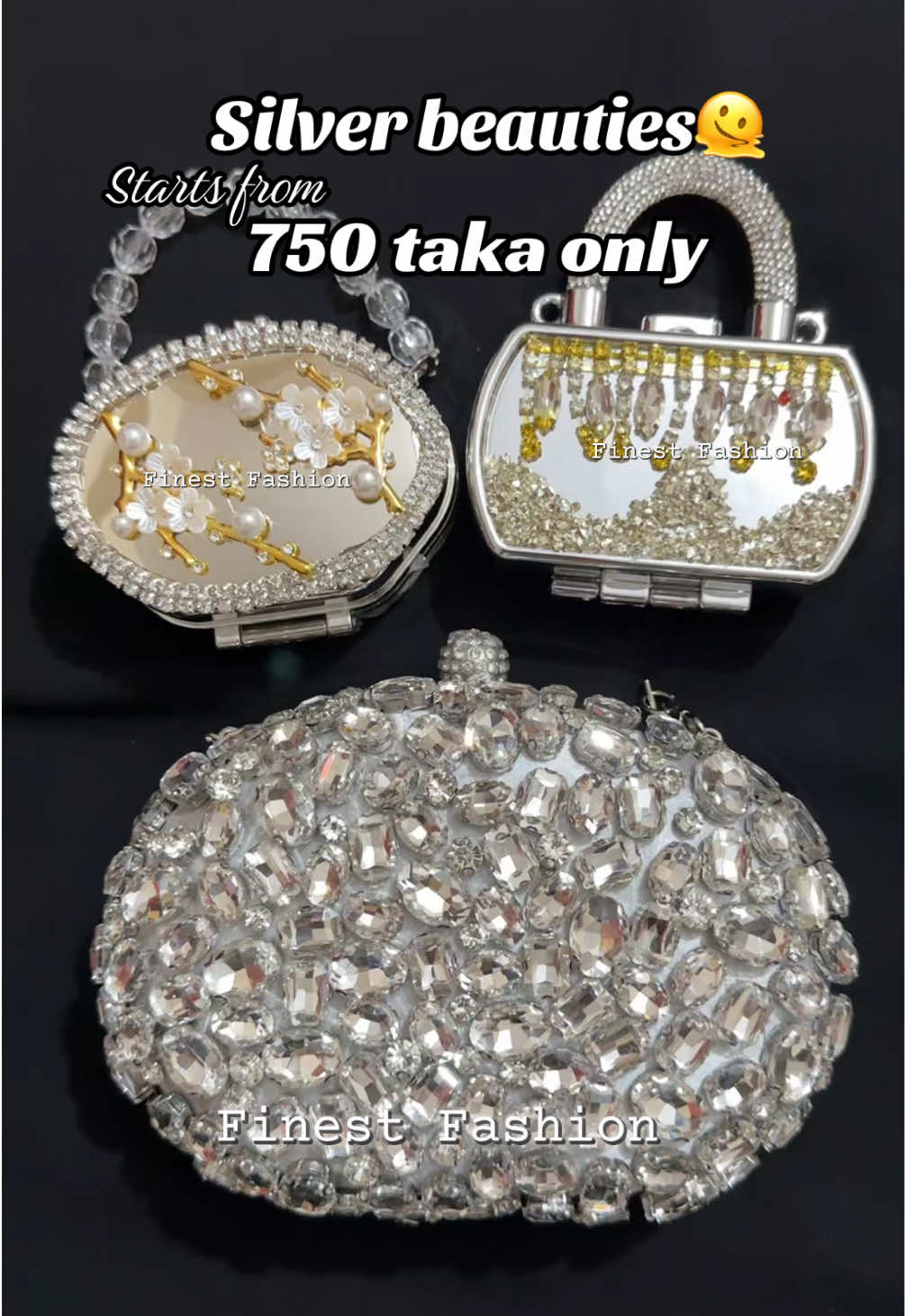 @Finest Fashion