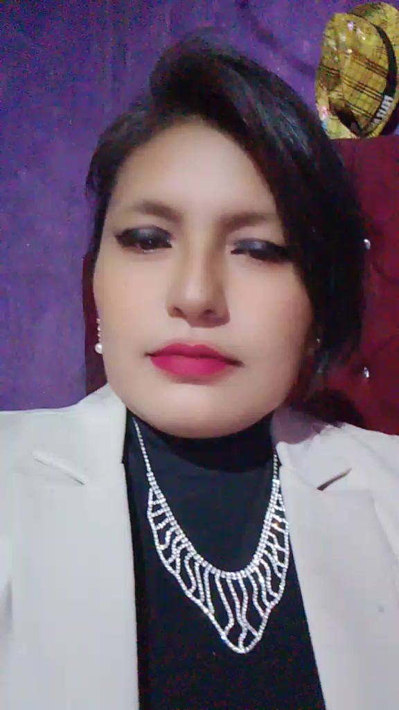 @Elsa Huamani Vega