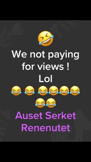 @Soul Woke Eye Open 👁️