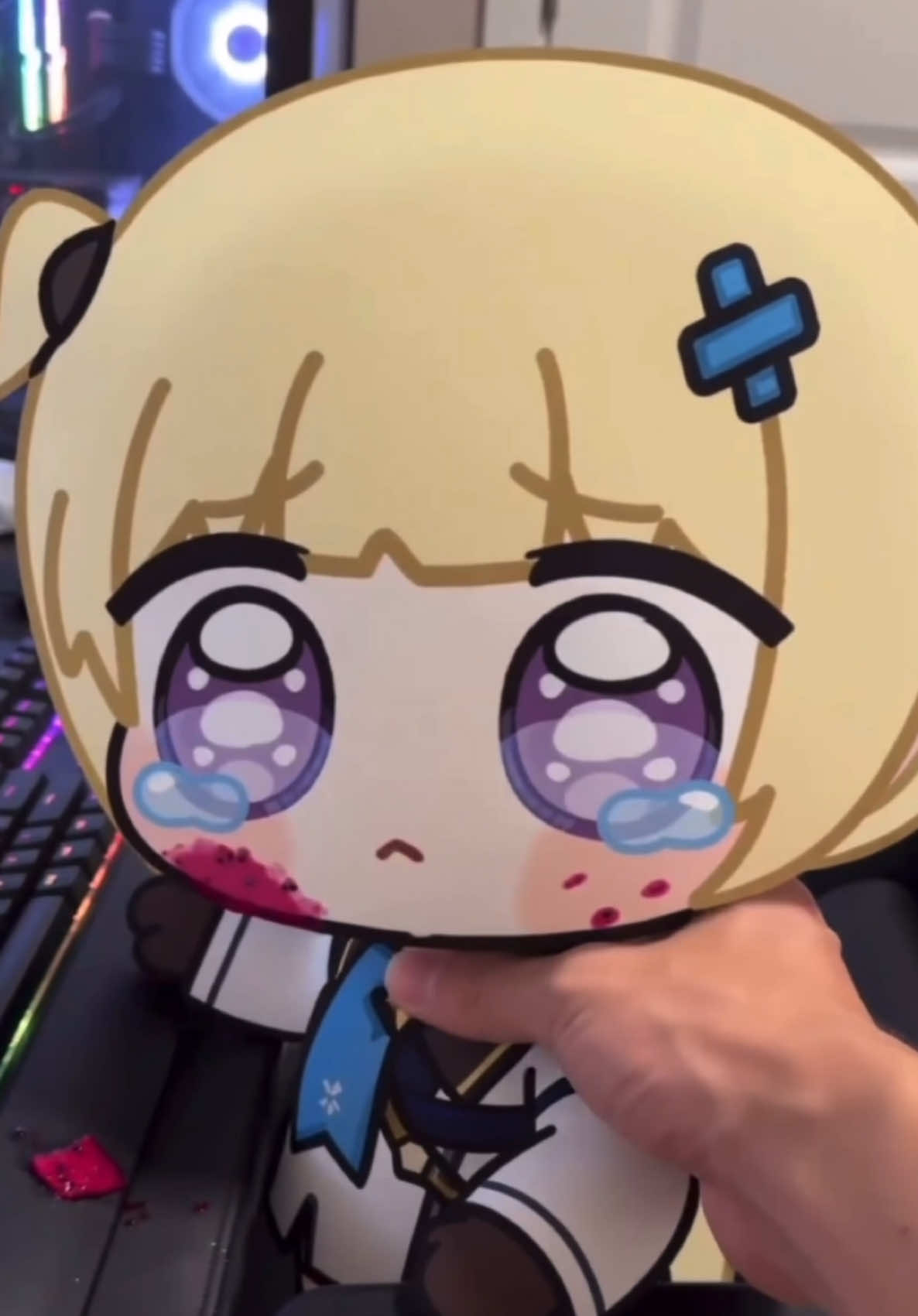 @✨Slice of Chibi✨
