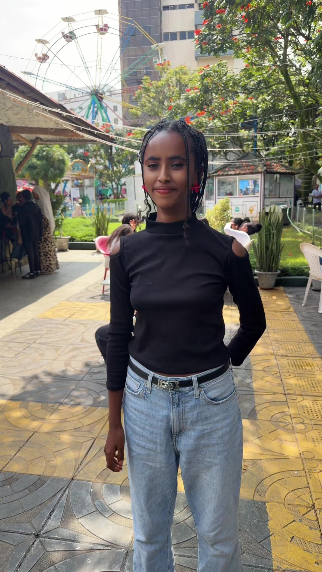 @ጠይም ☦️
