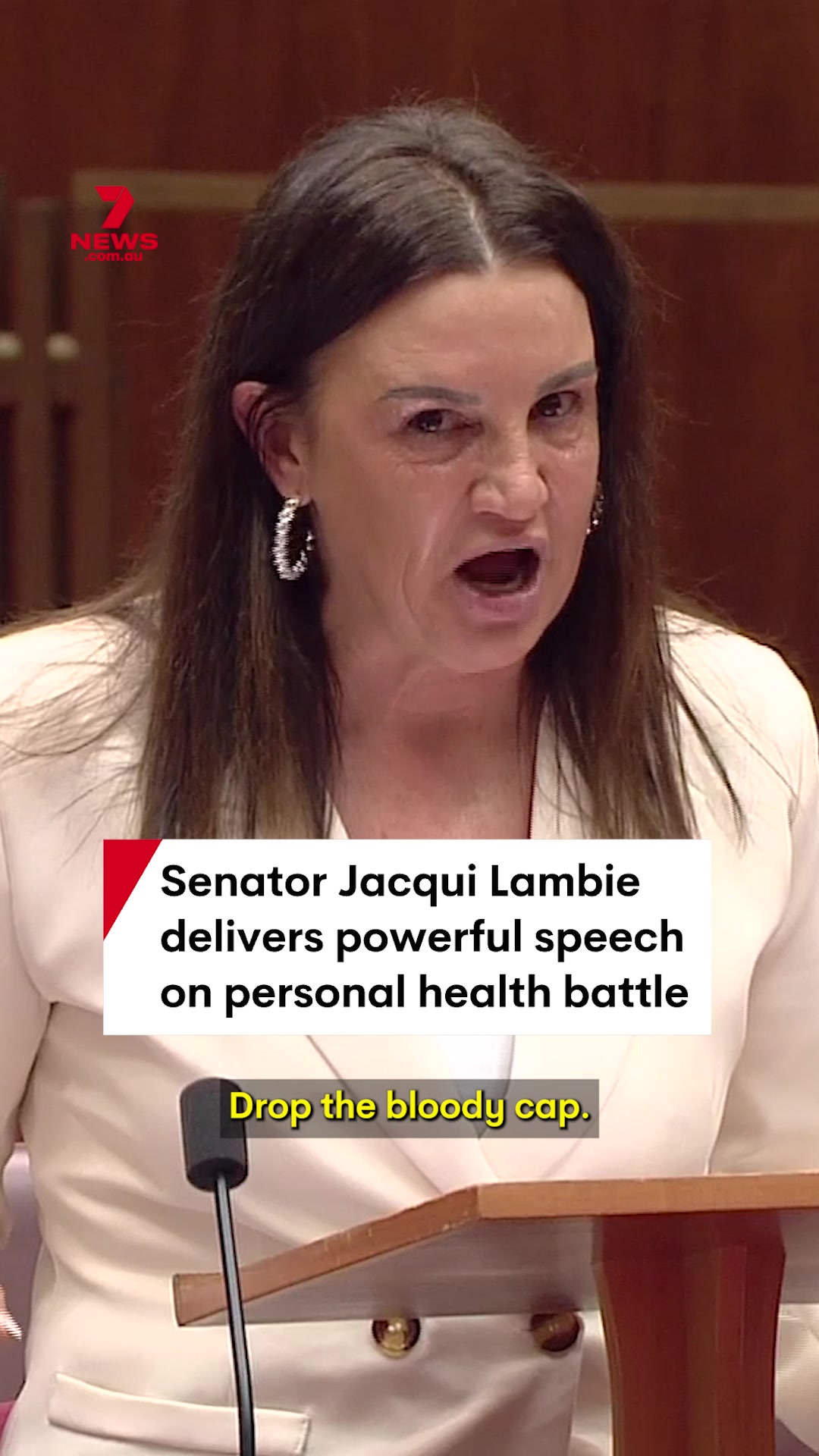 @7NEWS Australia