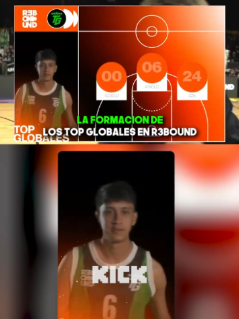 @Lo Mejor En Clips