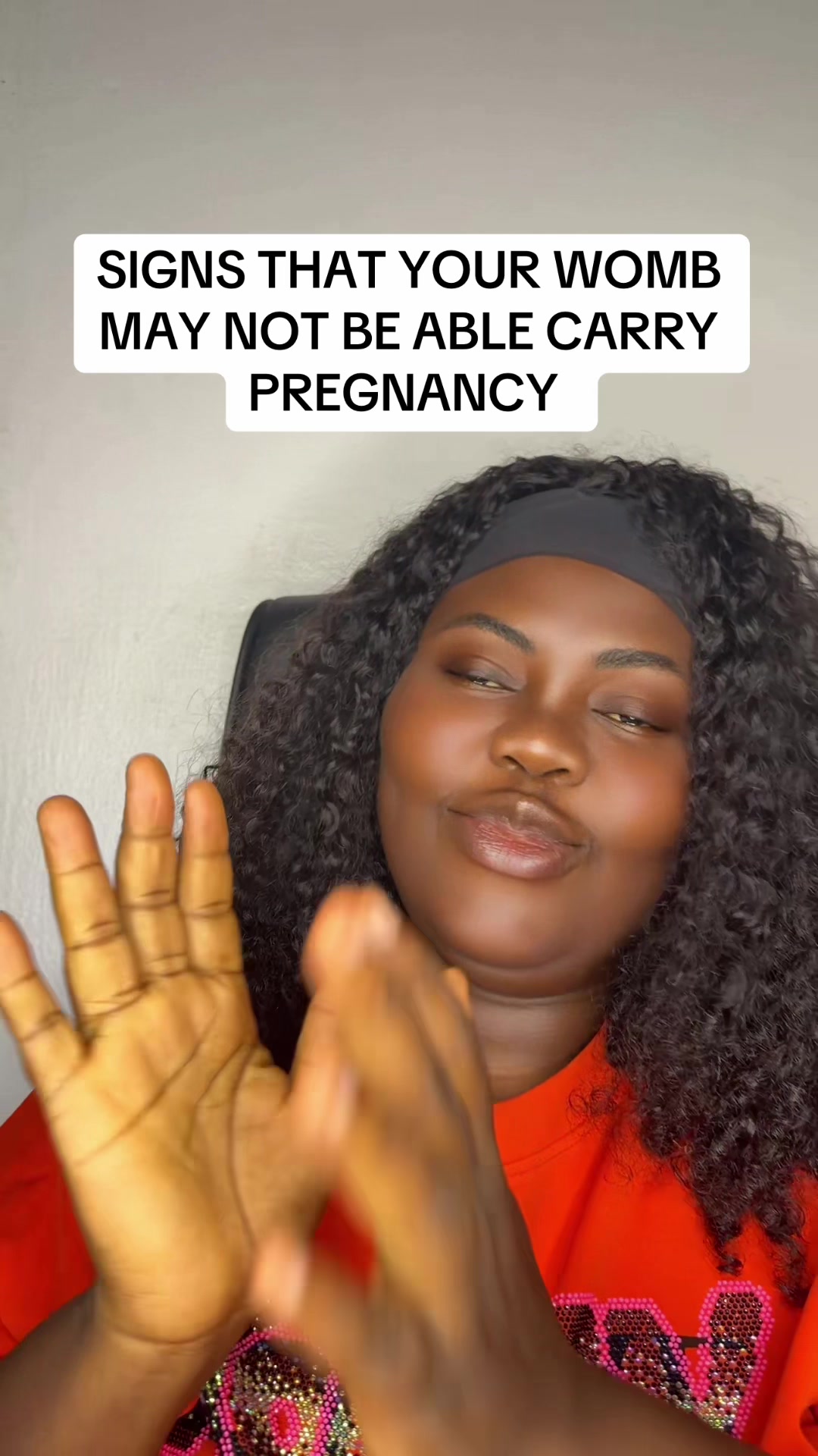 @CELEBRITY NURSE ESTHER 🇳🇬