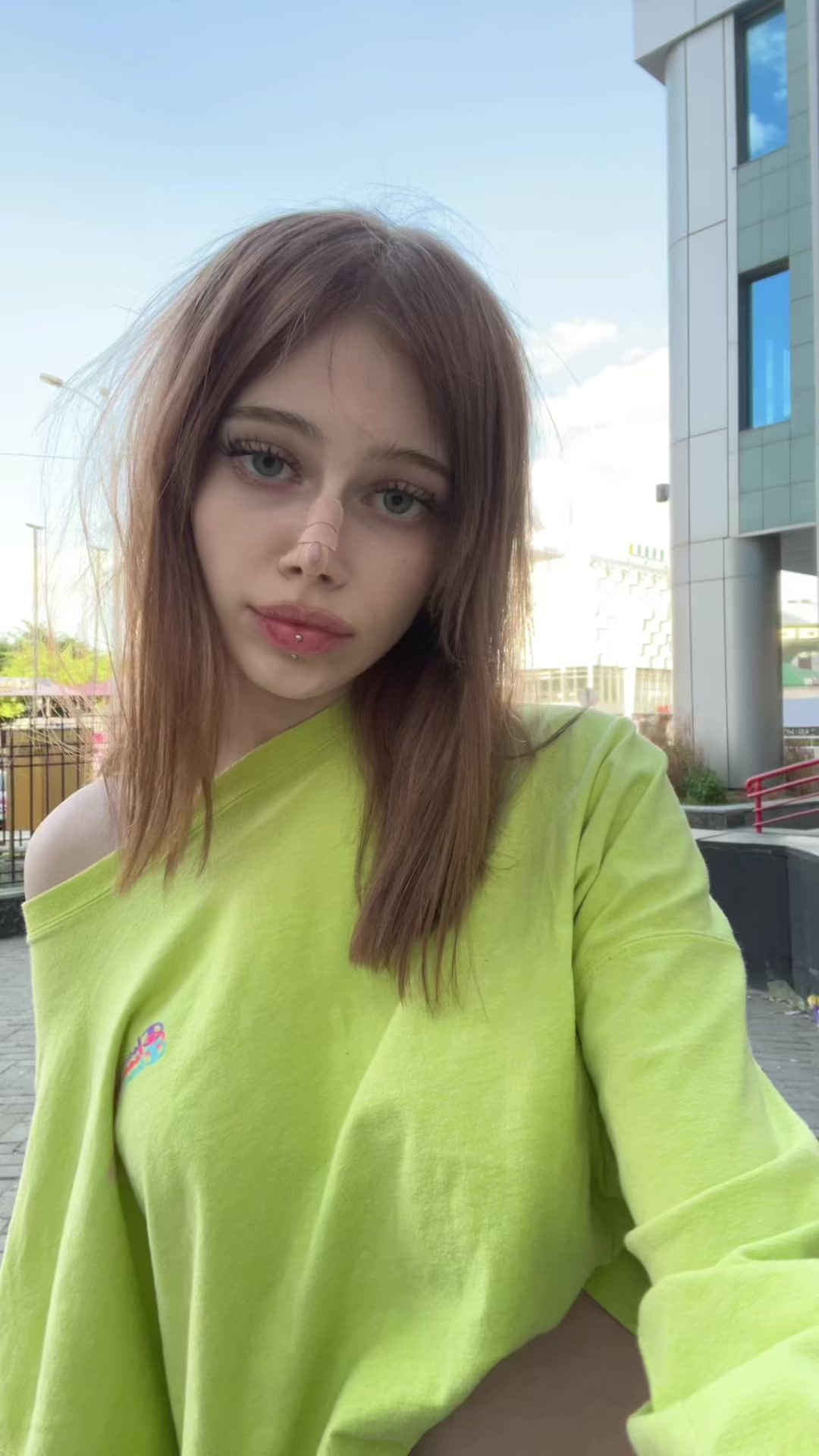 @hottie