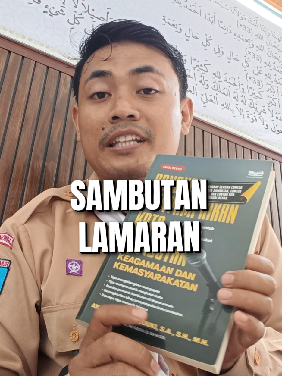 @Wahyu || Berkah Rupiah
