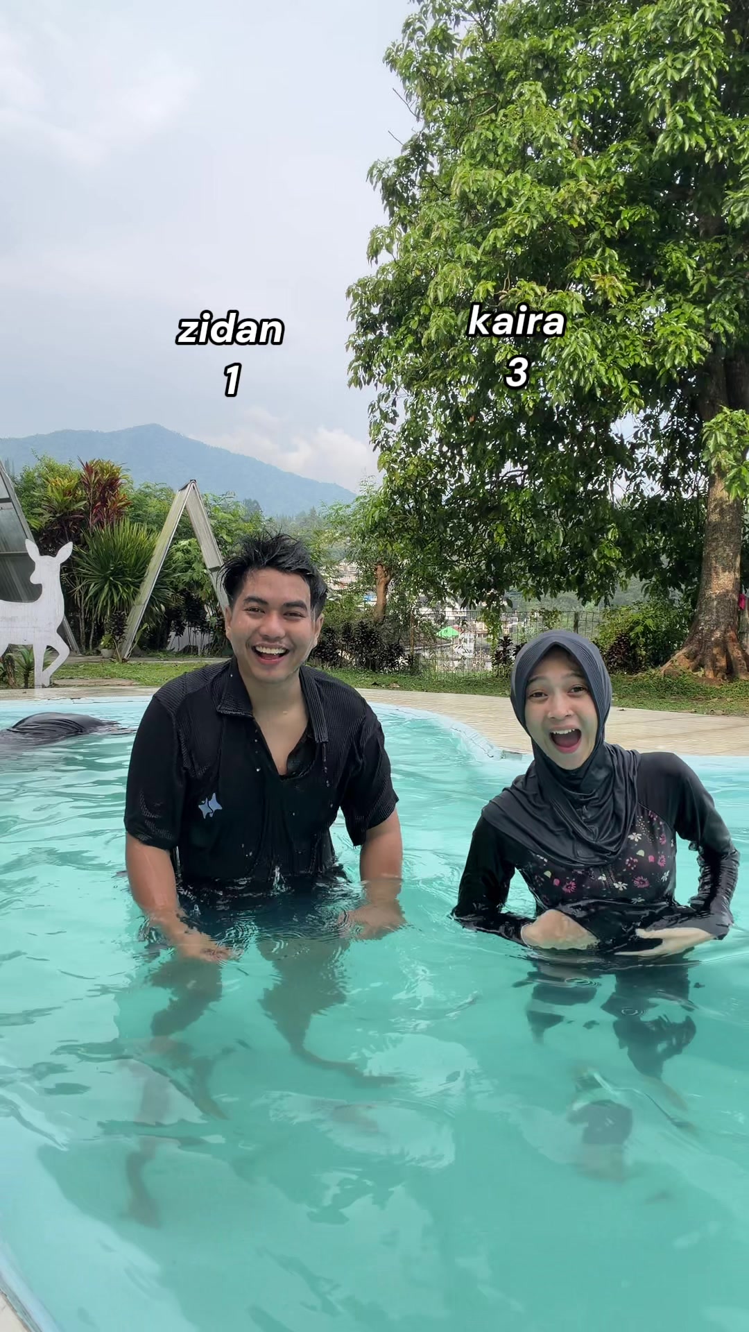 @Kaira Zidan