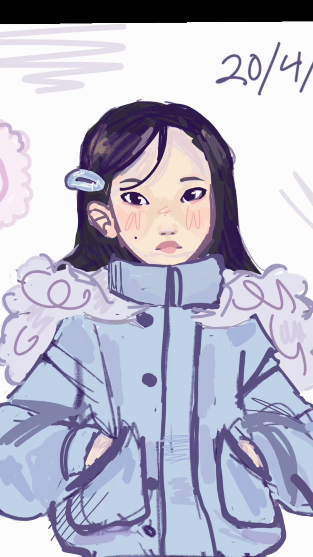 @lara  [COMMS OPEN]