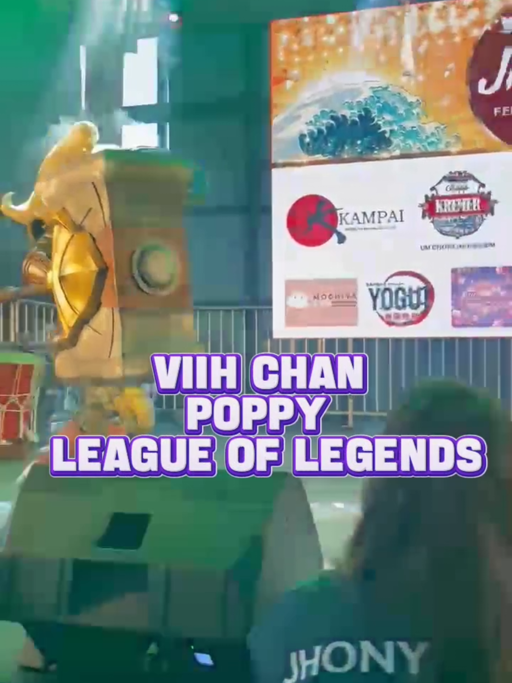 @Viih Chan