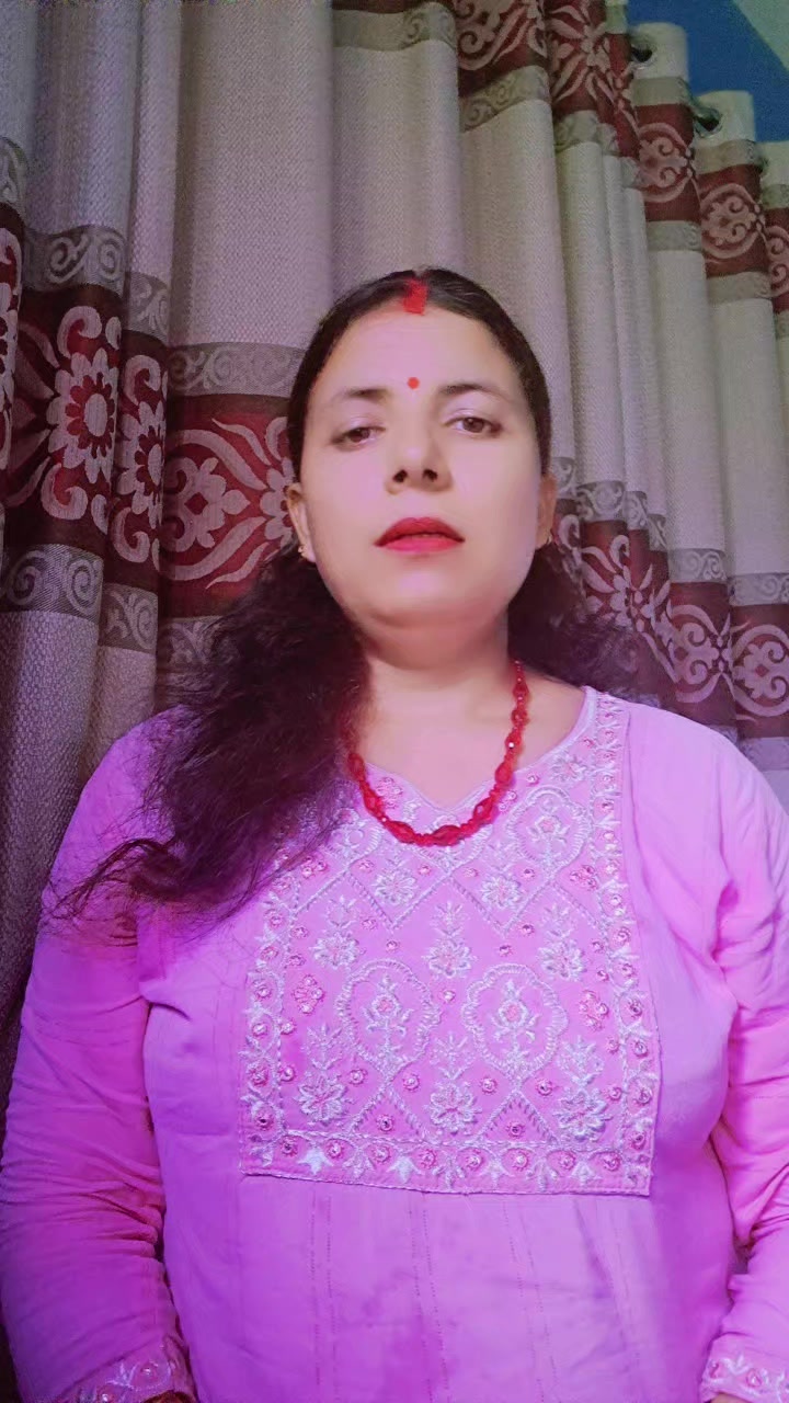 @Anju Panthi