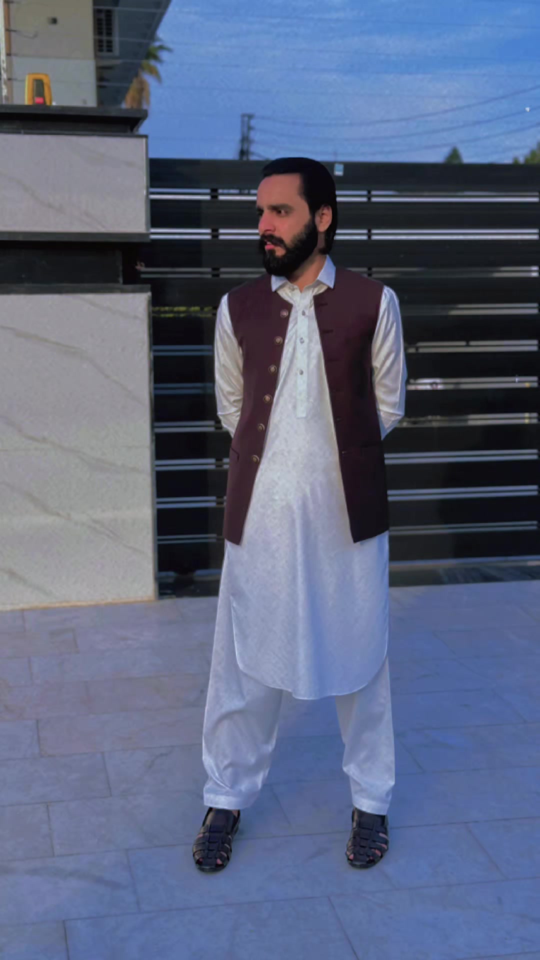 @Talat Khan