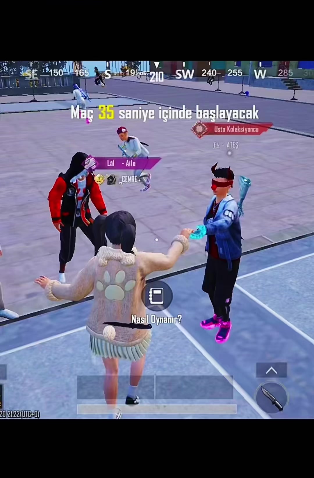 @cemreحب